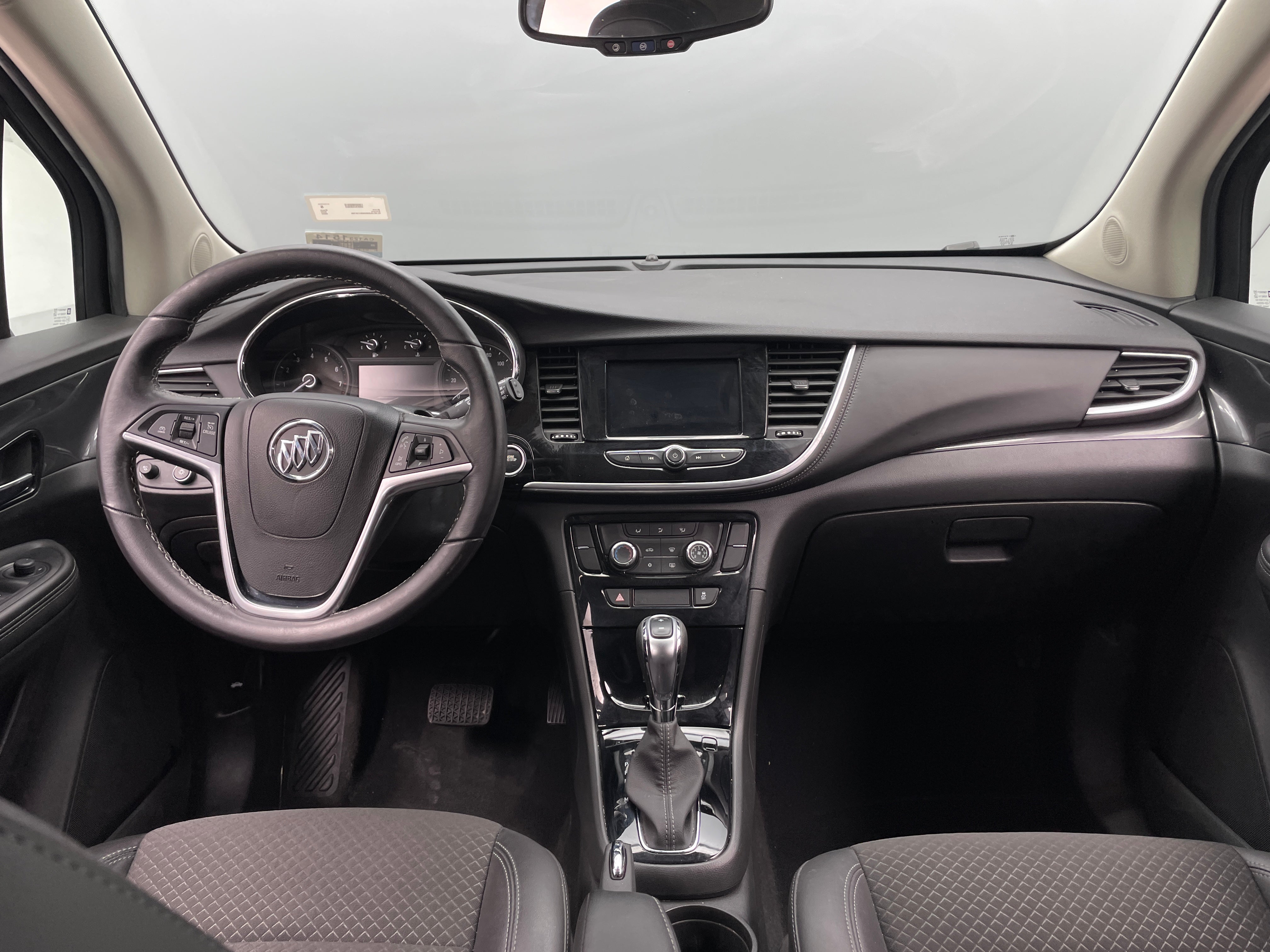 2022 Buick Encore Preferred 3