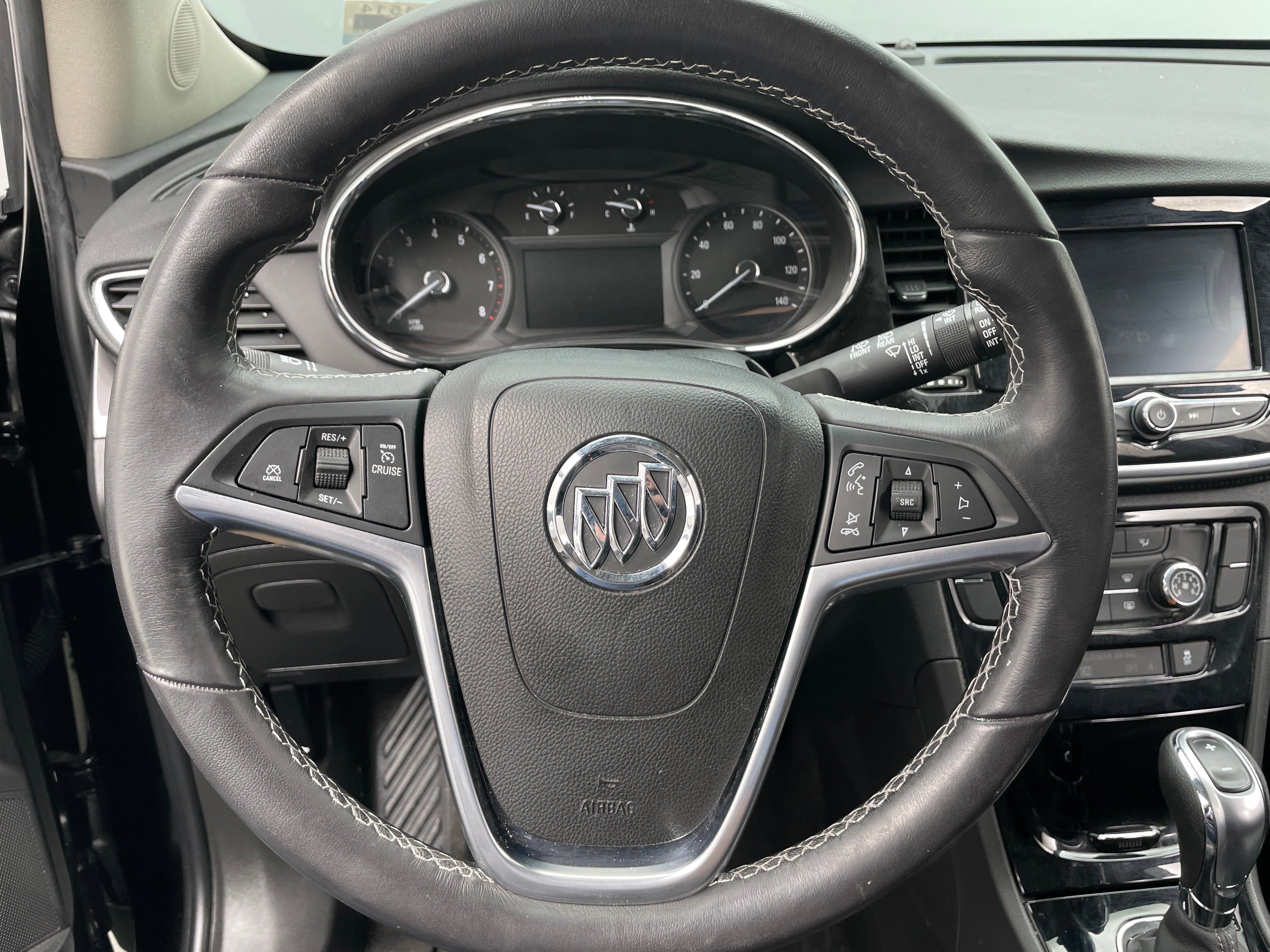 2022 Buick Encore Preferred 5