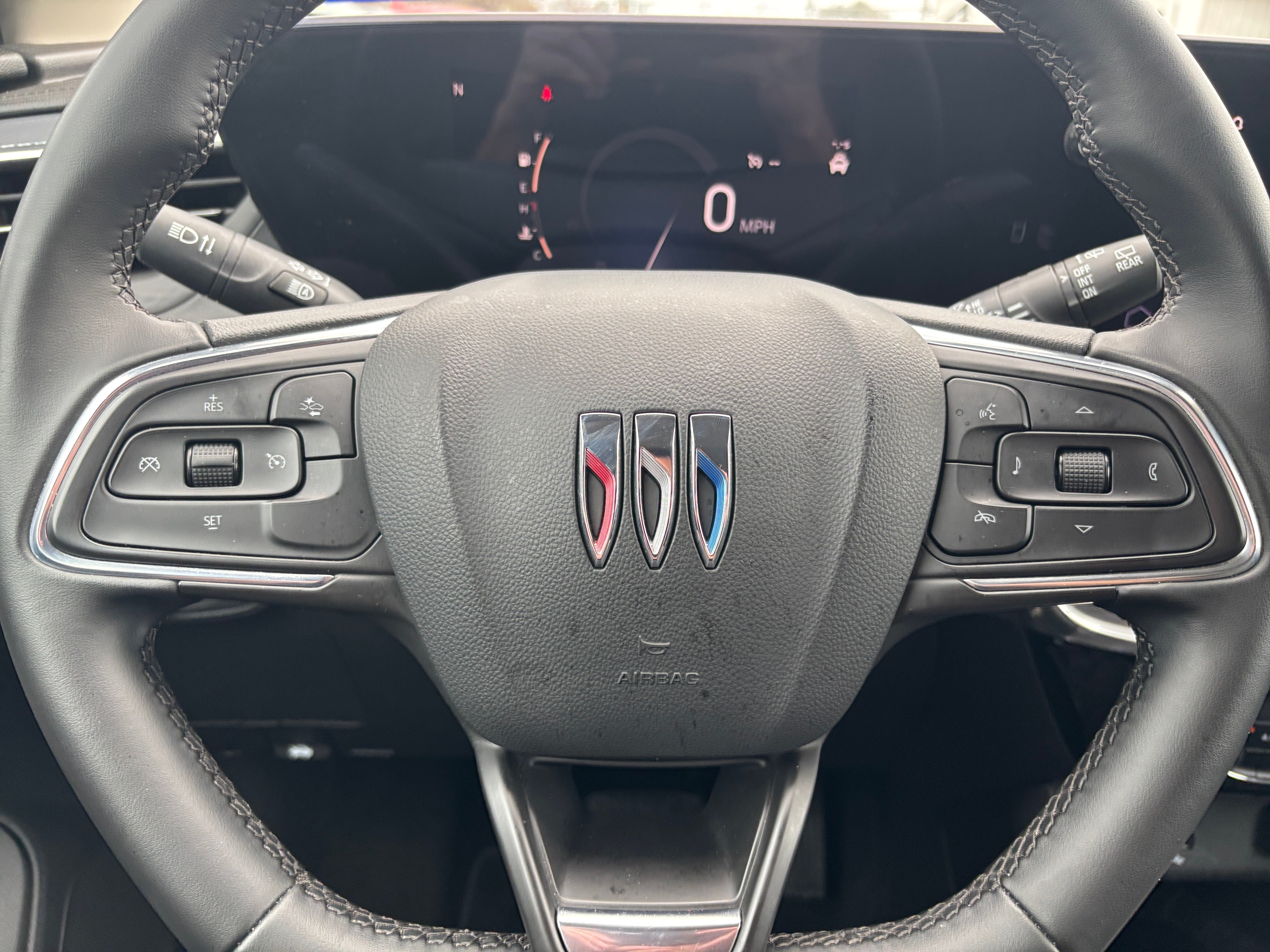 2024 Buick Encore GX Sport Touring 5