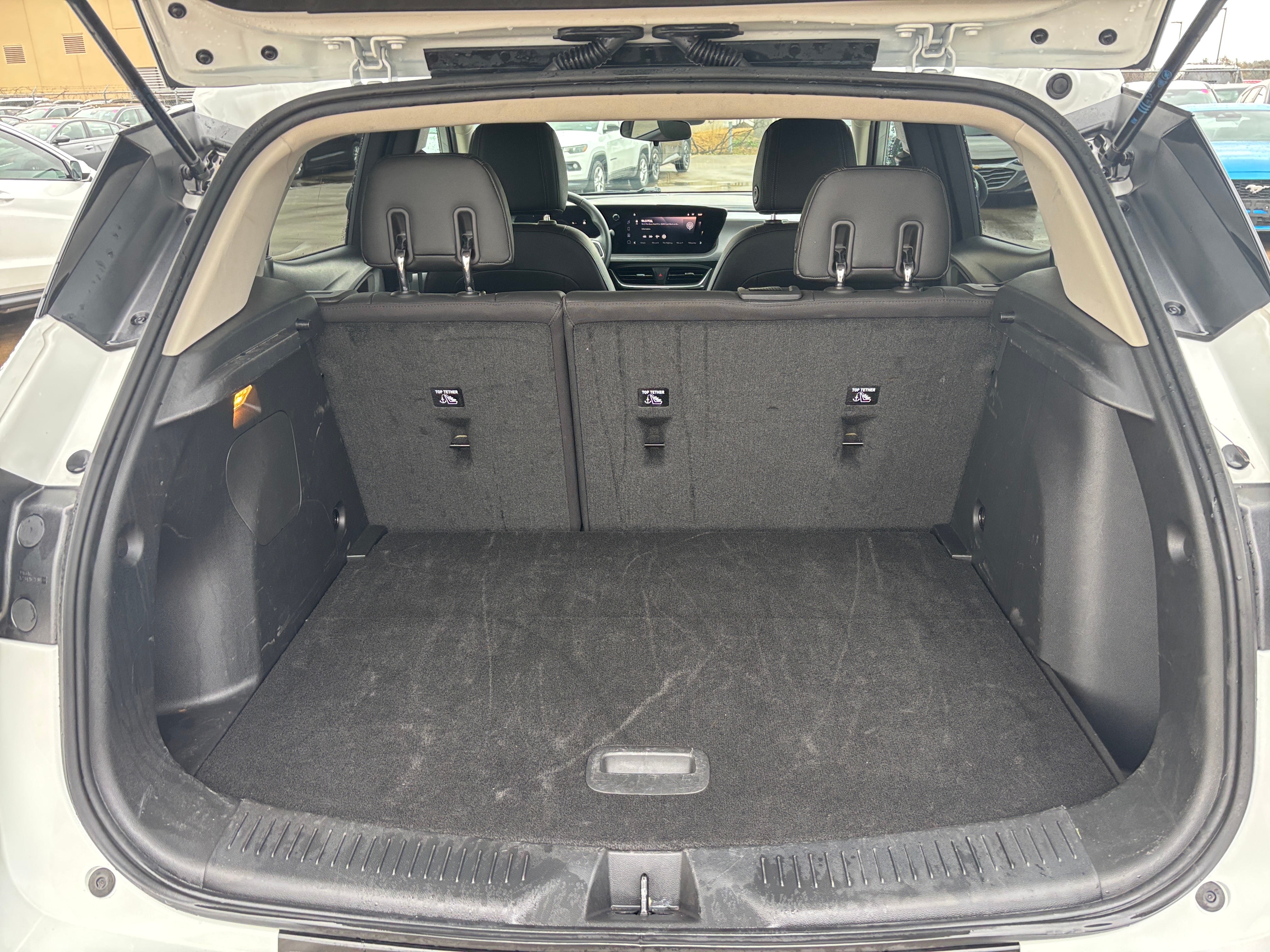 2024 Buick Encore GX Sport Touring 6