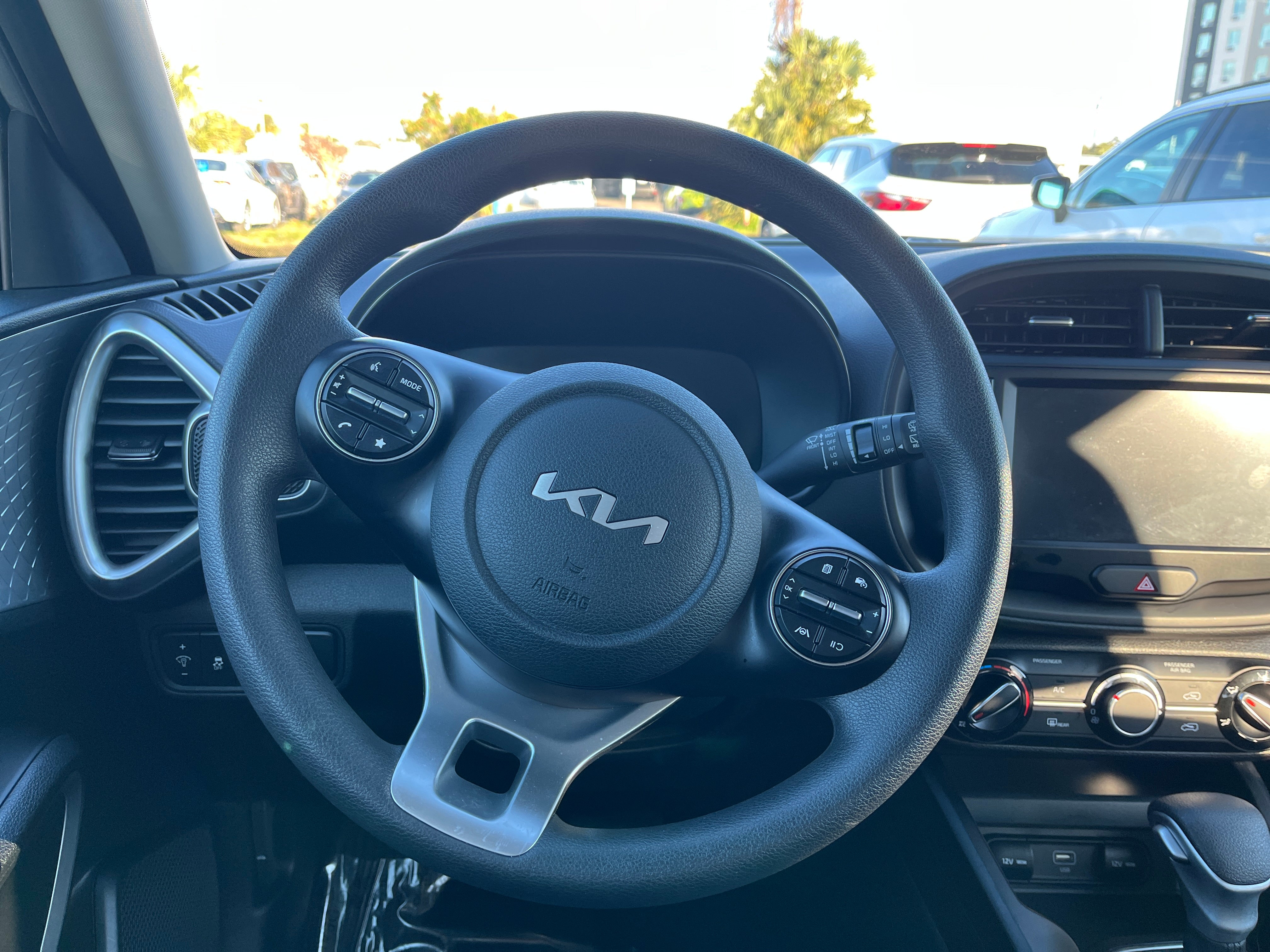 2024 Kia Soul LX 5