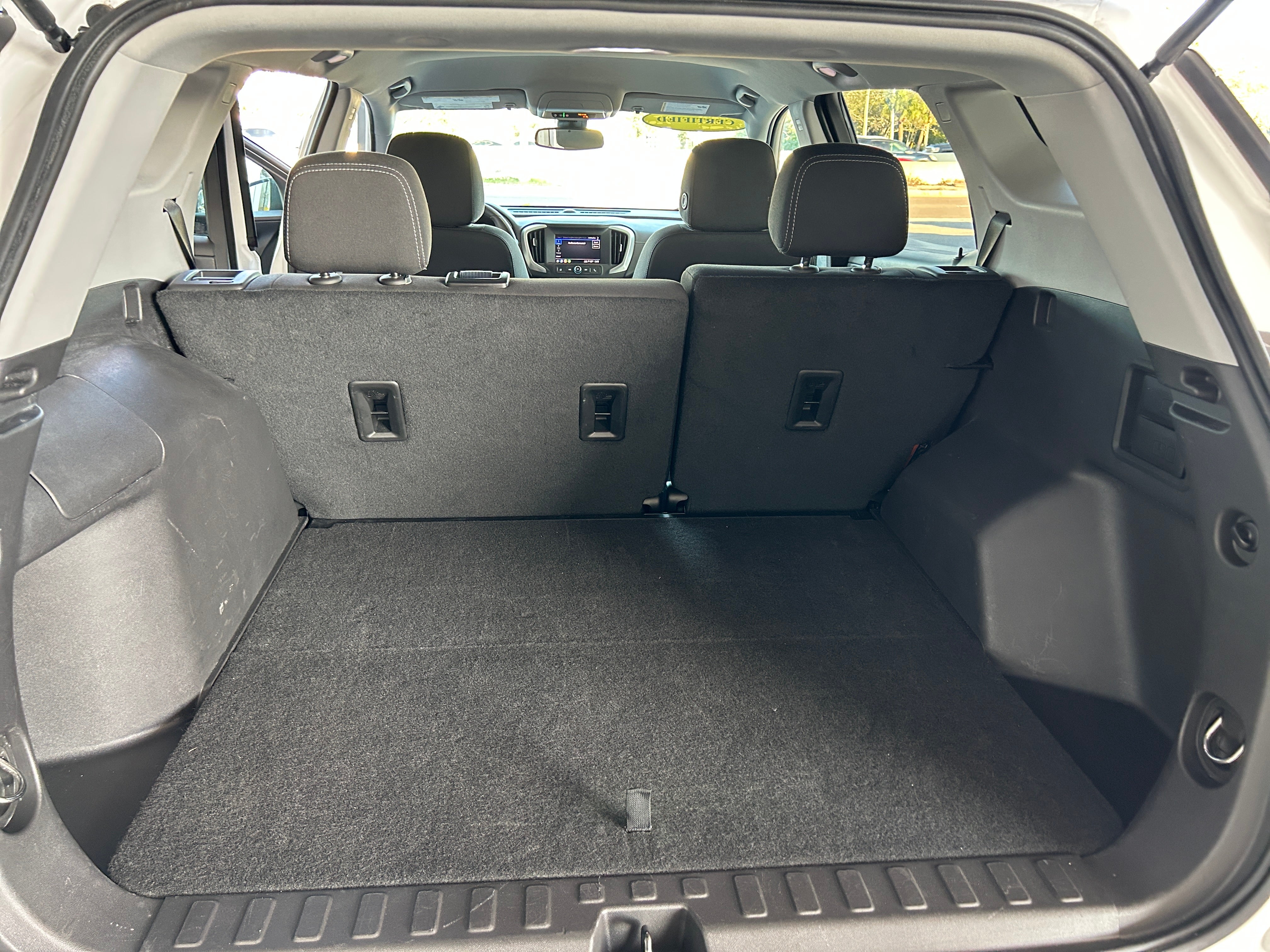 2024 GMC Terrain SLE 6