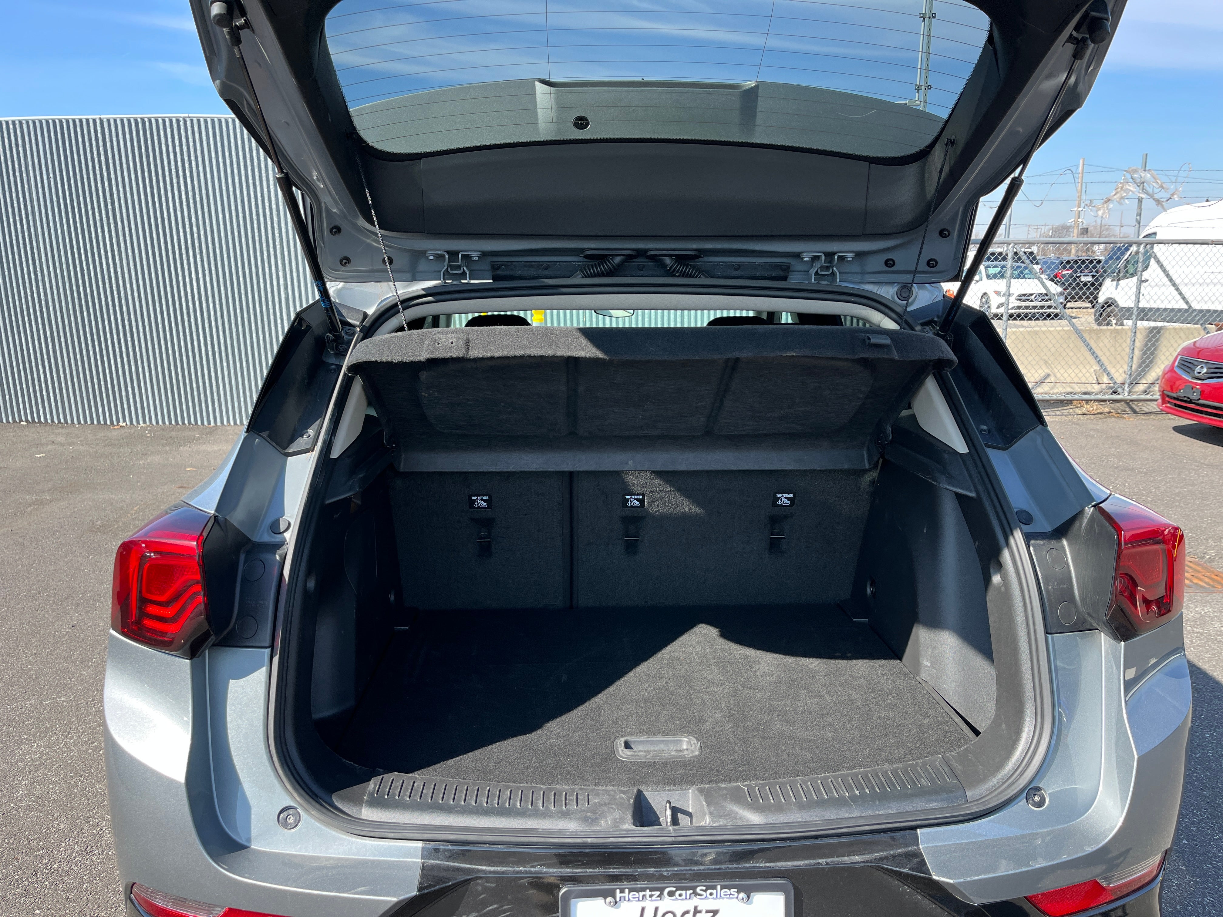 2024 Buick Encore GX Sport Touring 6