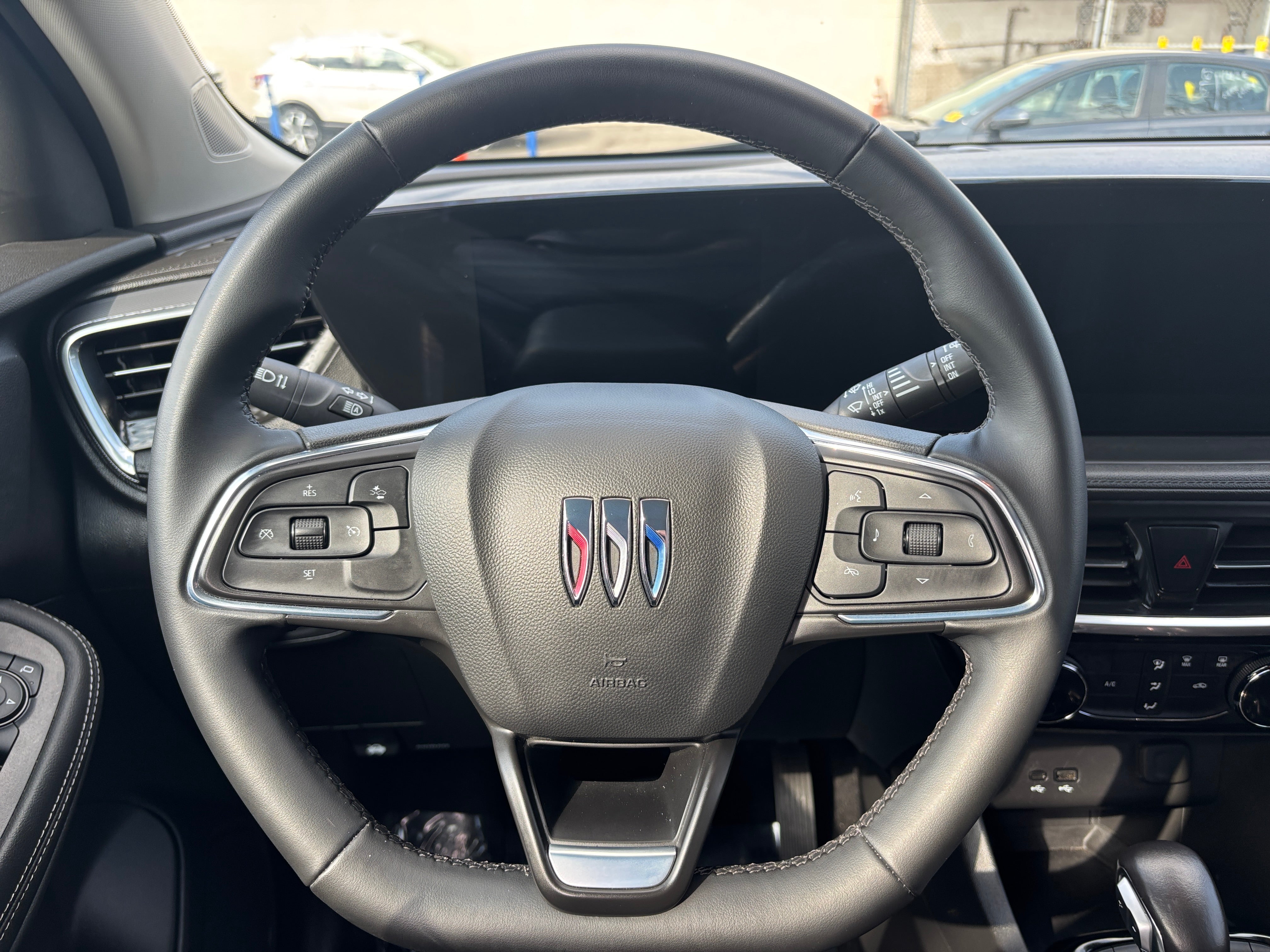 2024 Buick Encore GX Sport Touring 5