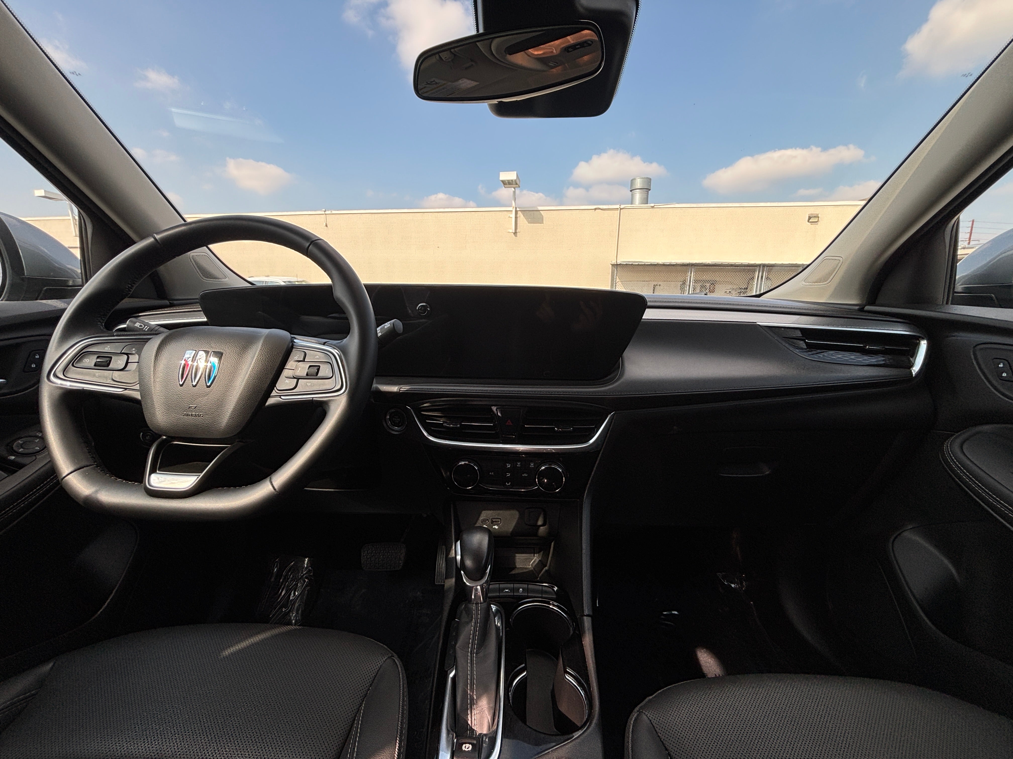 2024 Buick Encore GX Sport Touring 3