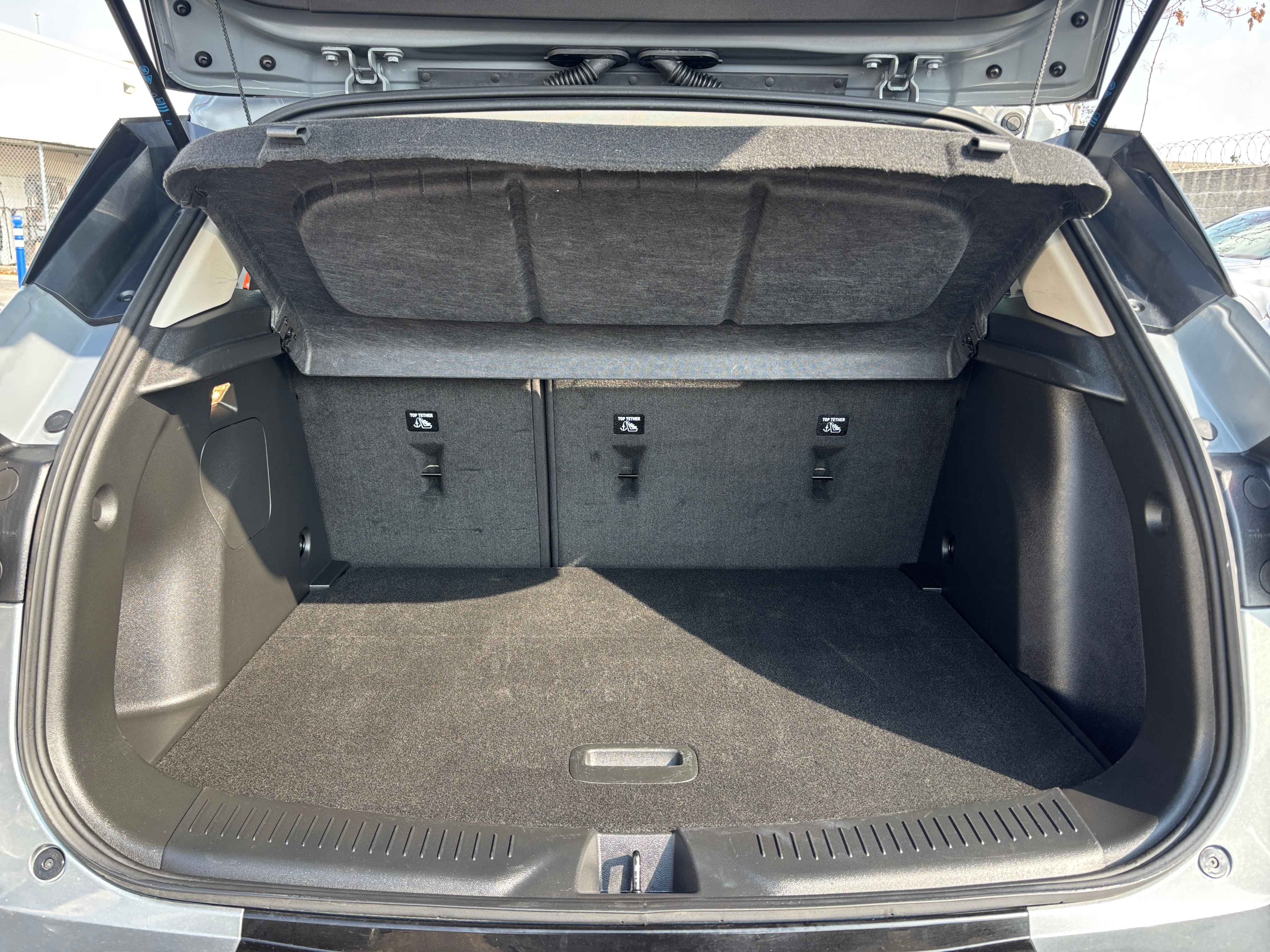 2024 Buick Encore GX Sport Touring 6