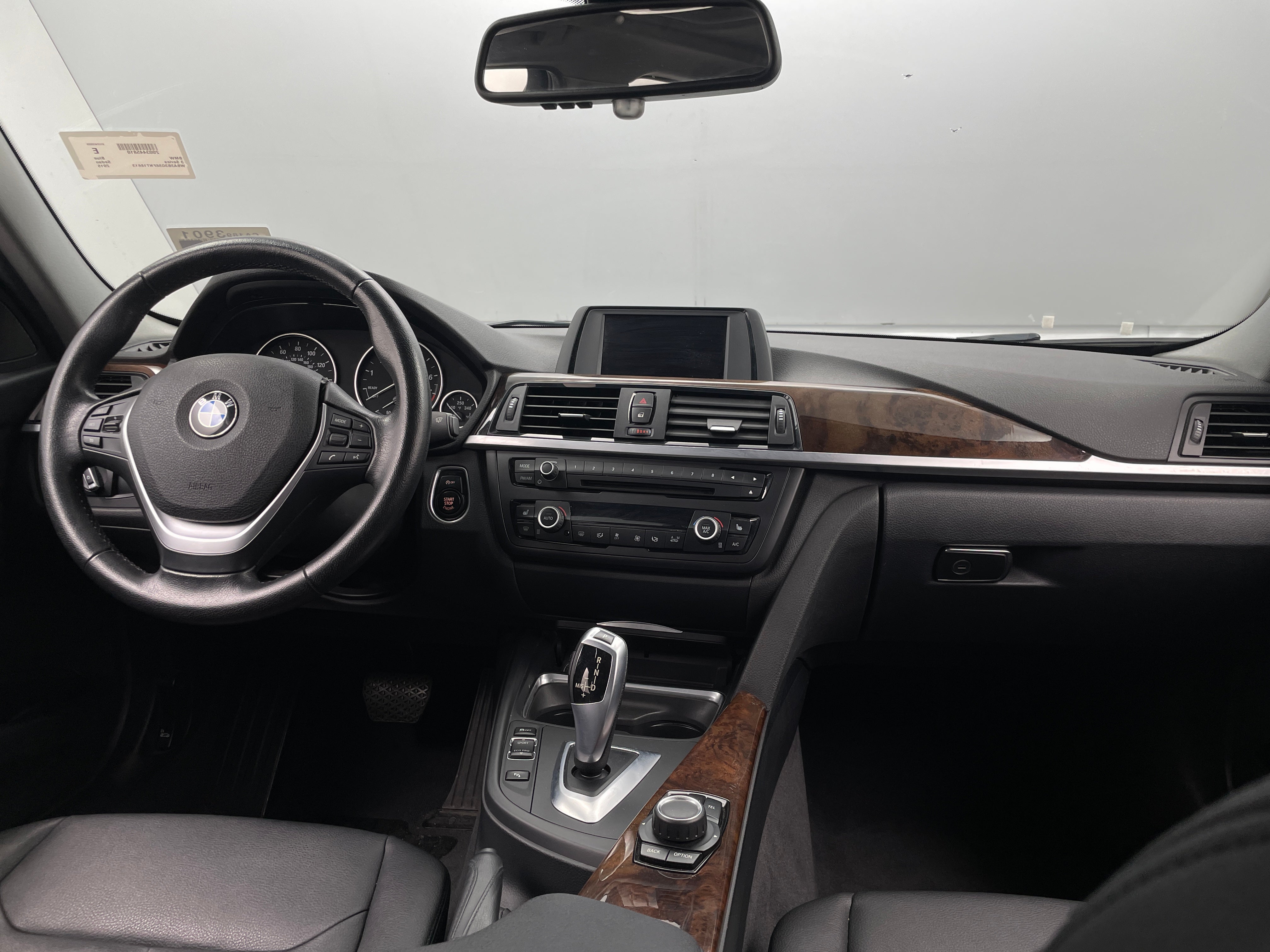 2015 BMW 3 Series 328i xDrive 3