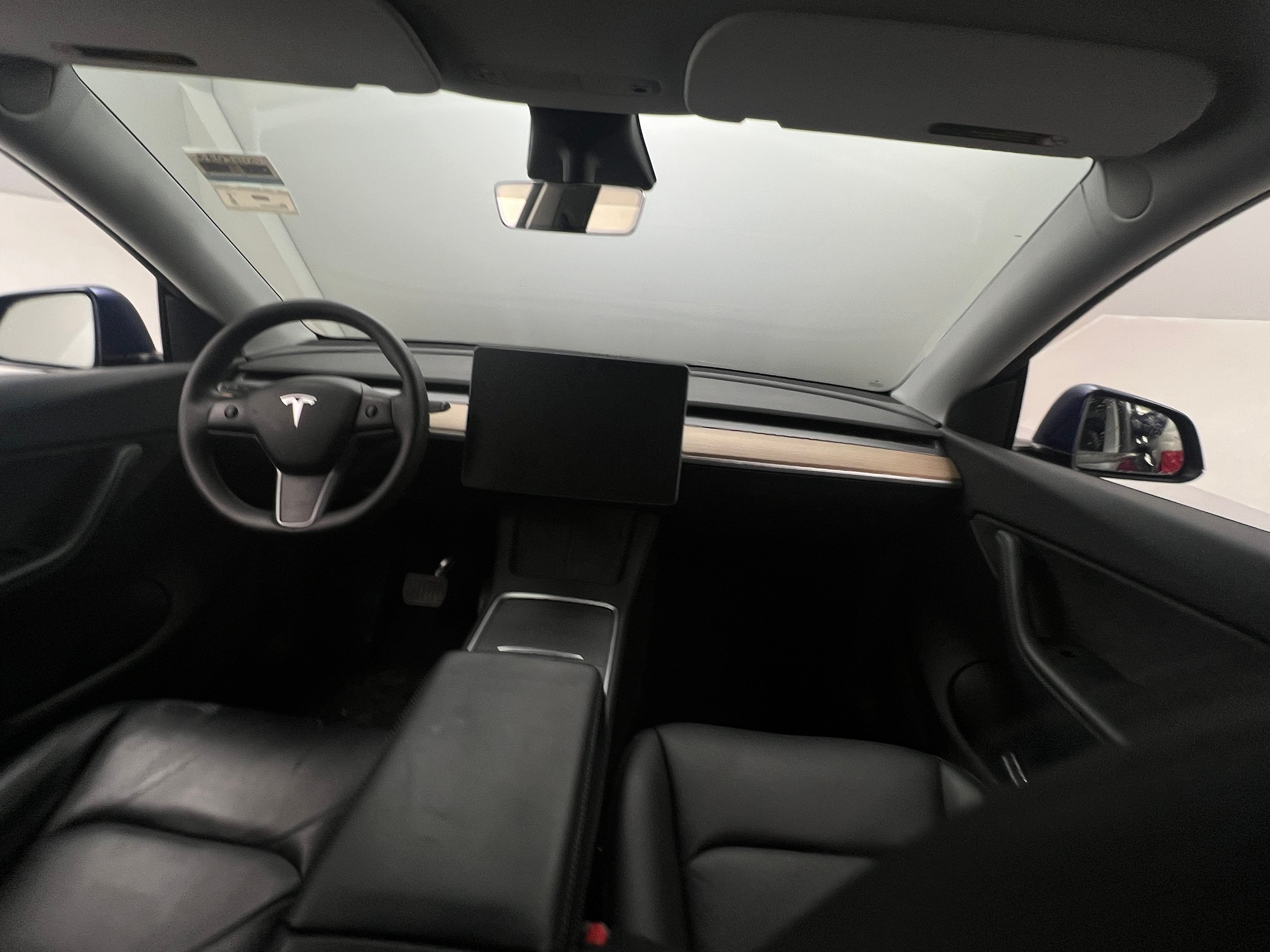 2021 Tesla Model Y Long Range 2