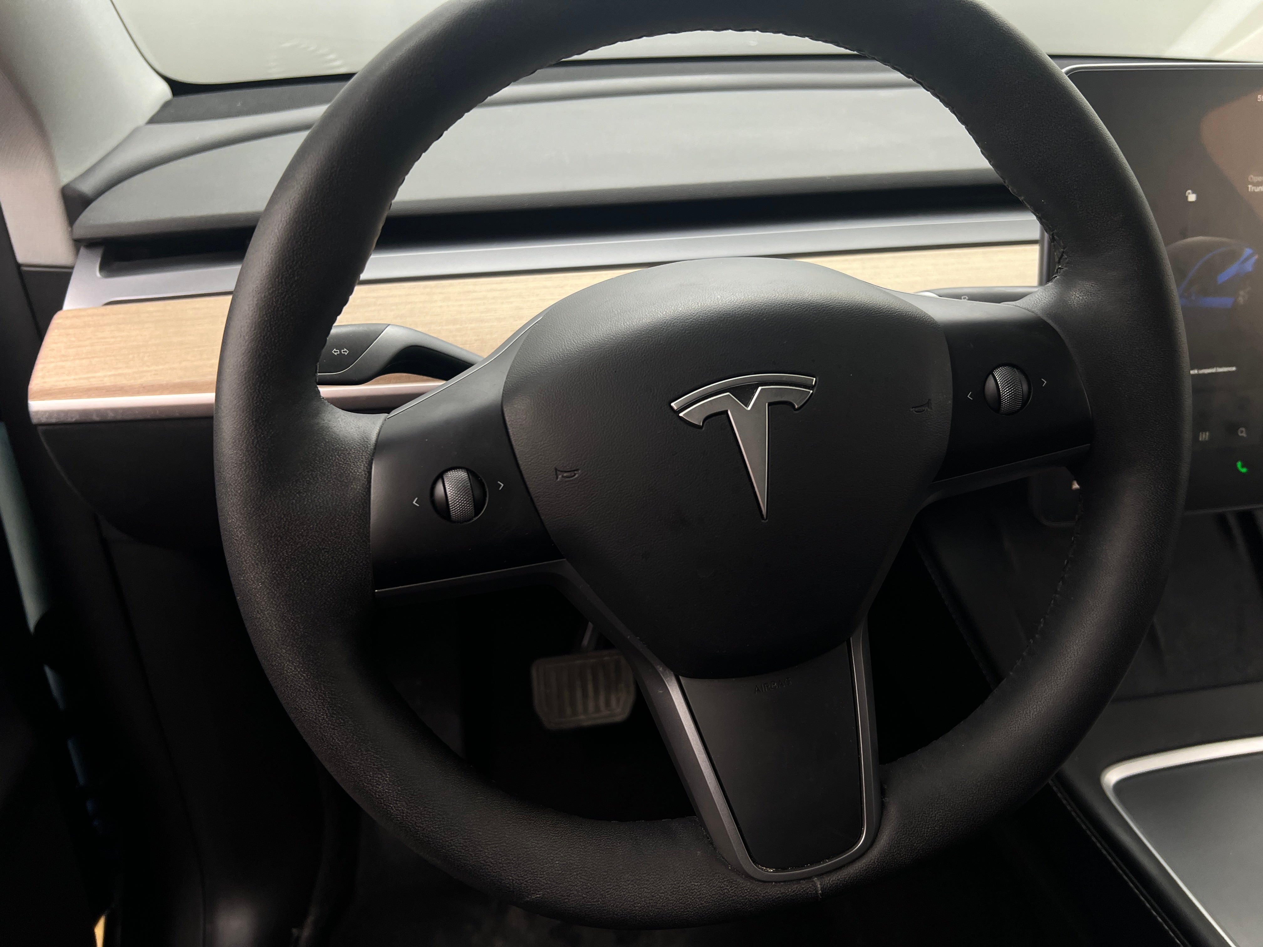 2021 Tesla Model Y Long Range 3