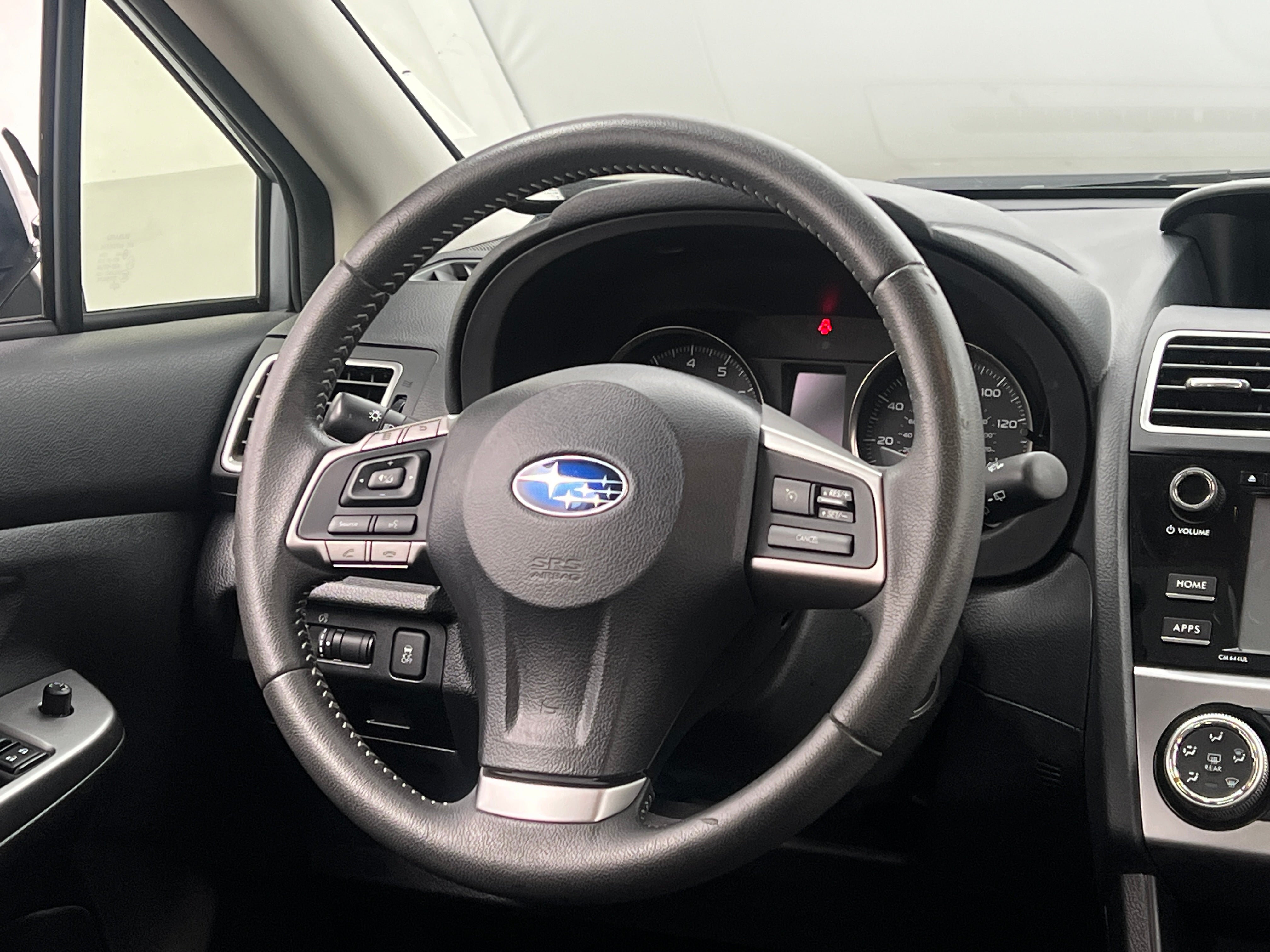 2015 Subaru Impreza Premium 5