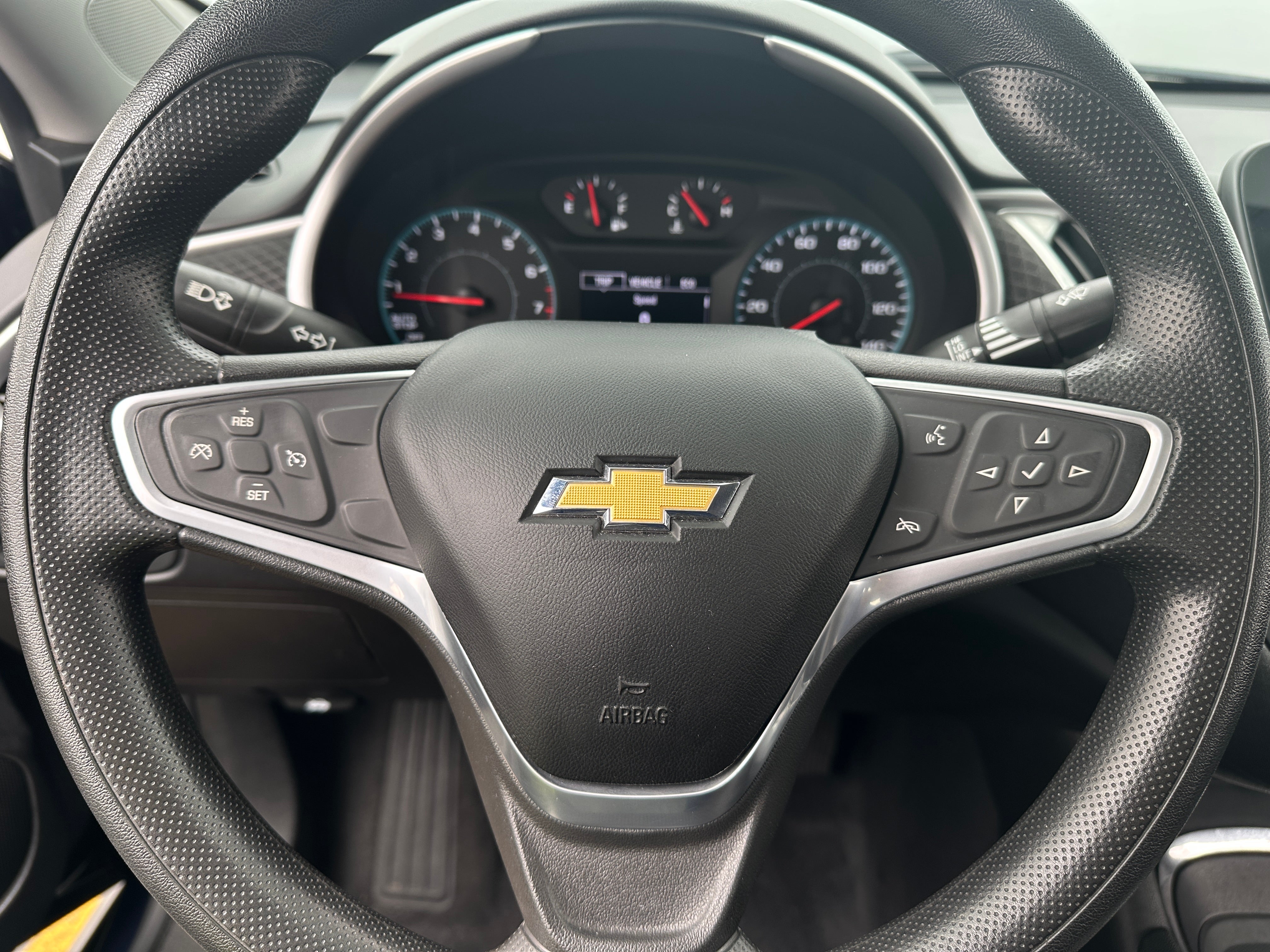 2022 Chevrolet Malibu LT 5