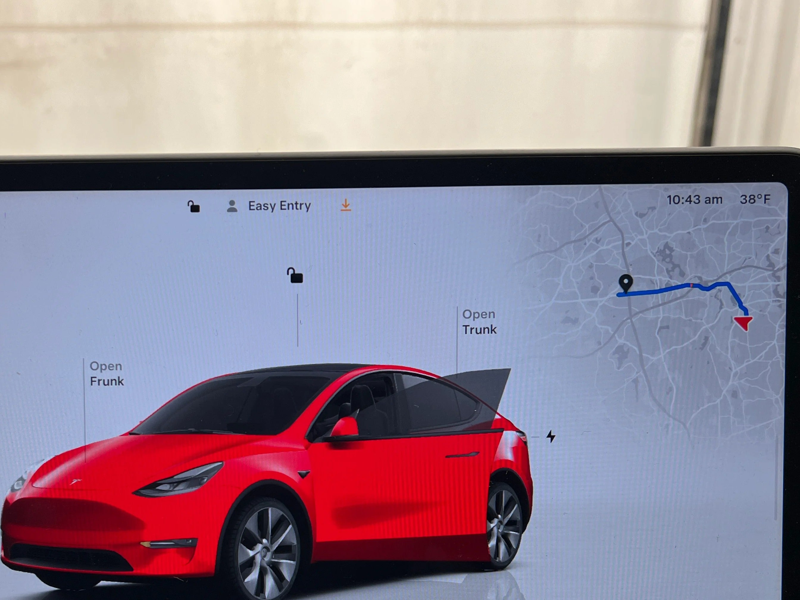 2023 Tesla Model Y Long Range 2