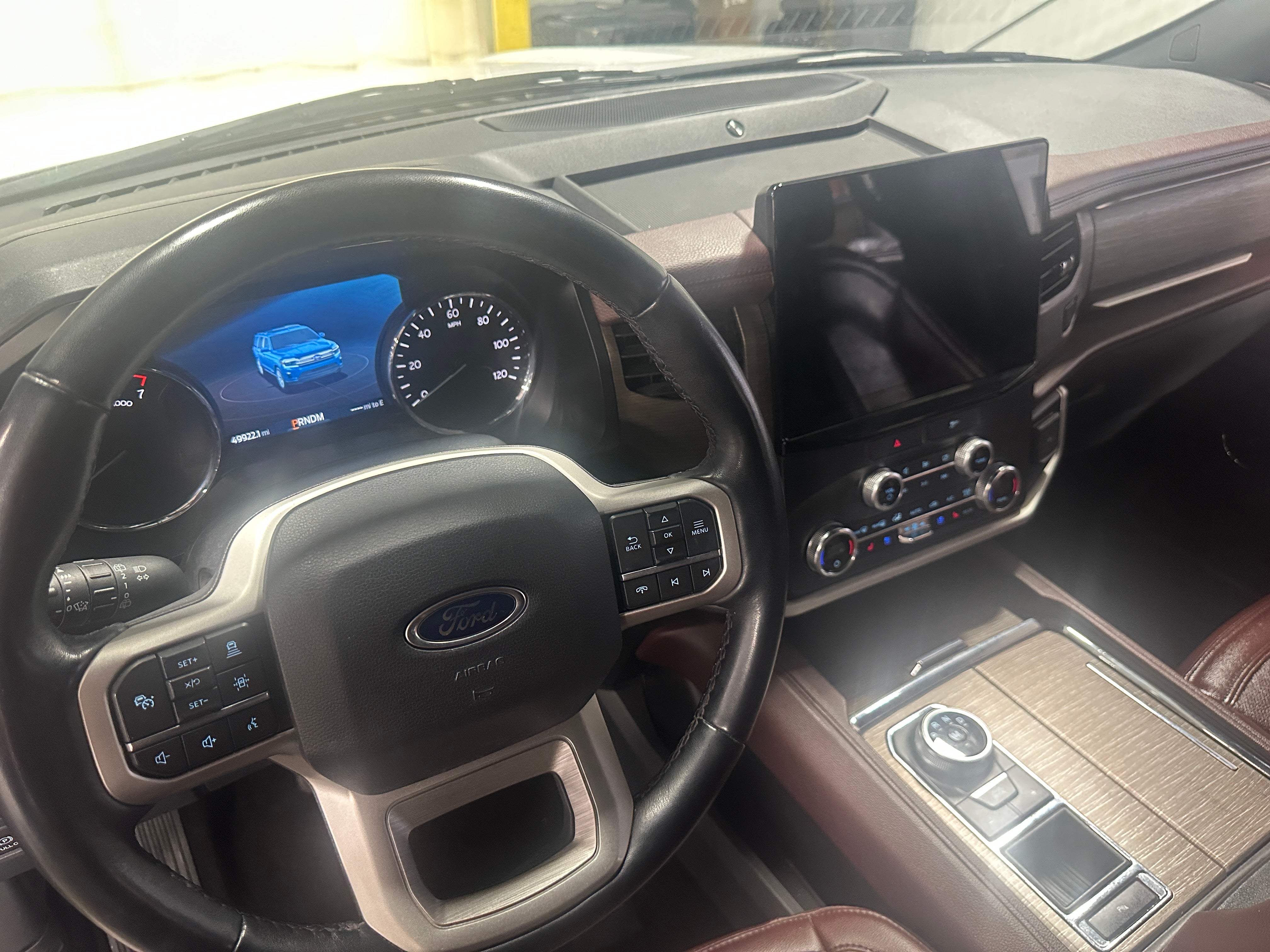 2022 Ford Expedition MAX Limited 2