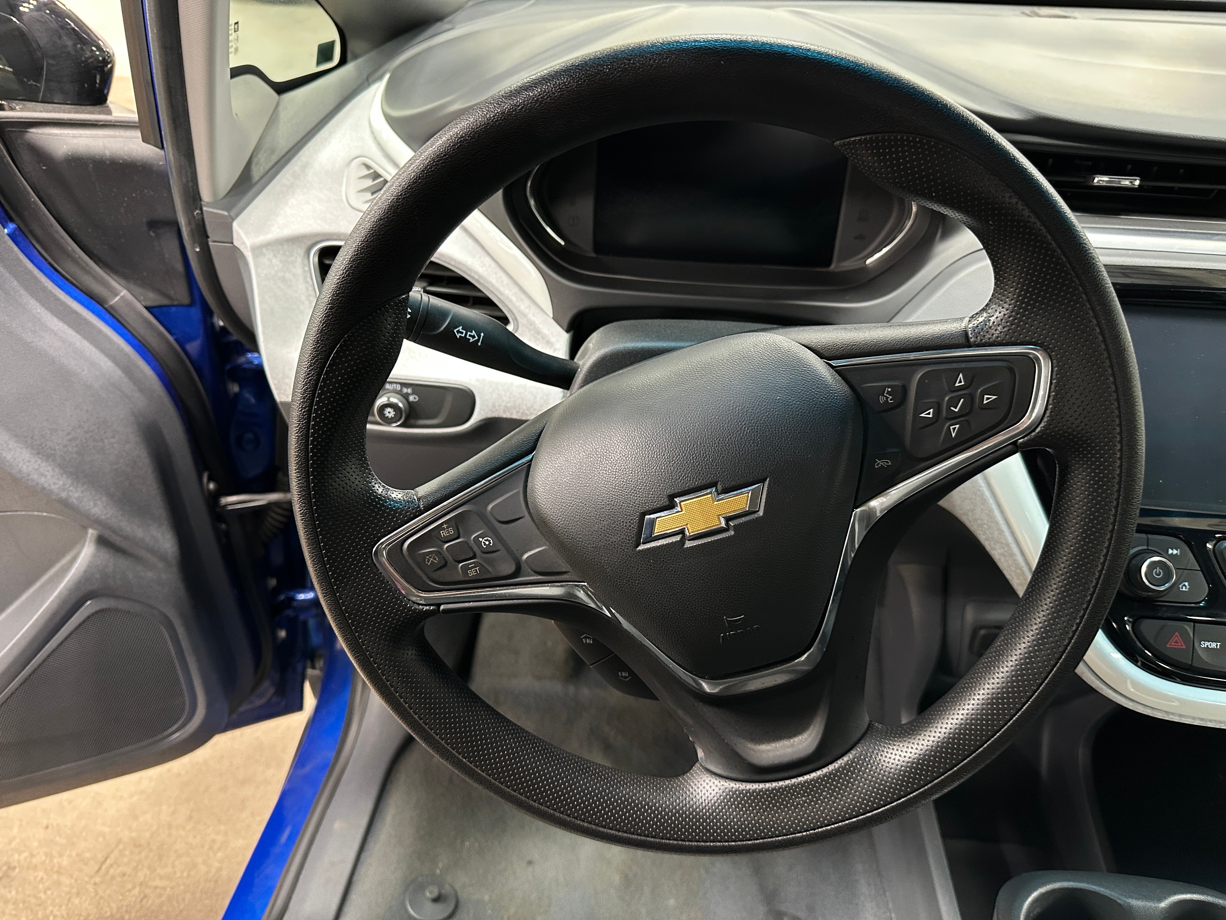 2020 Chevrolet Bolt EV LT 5