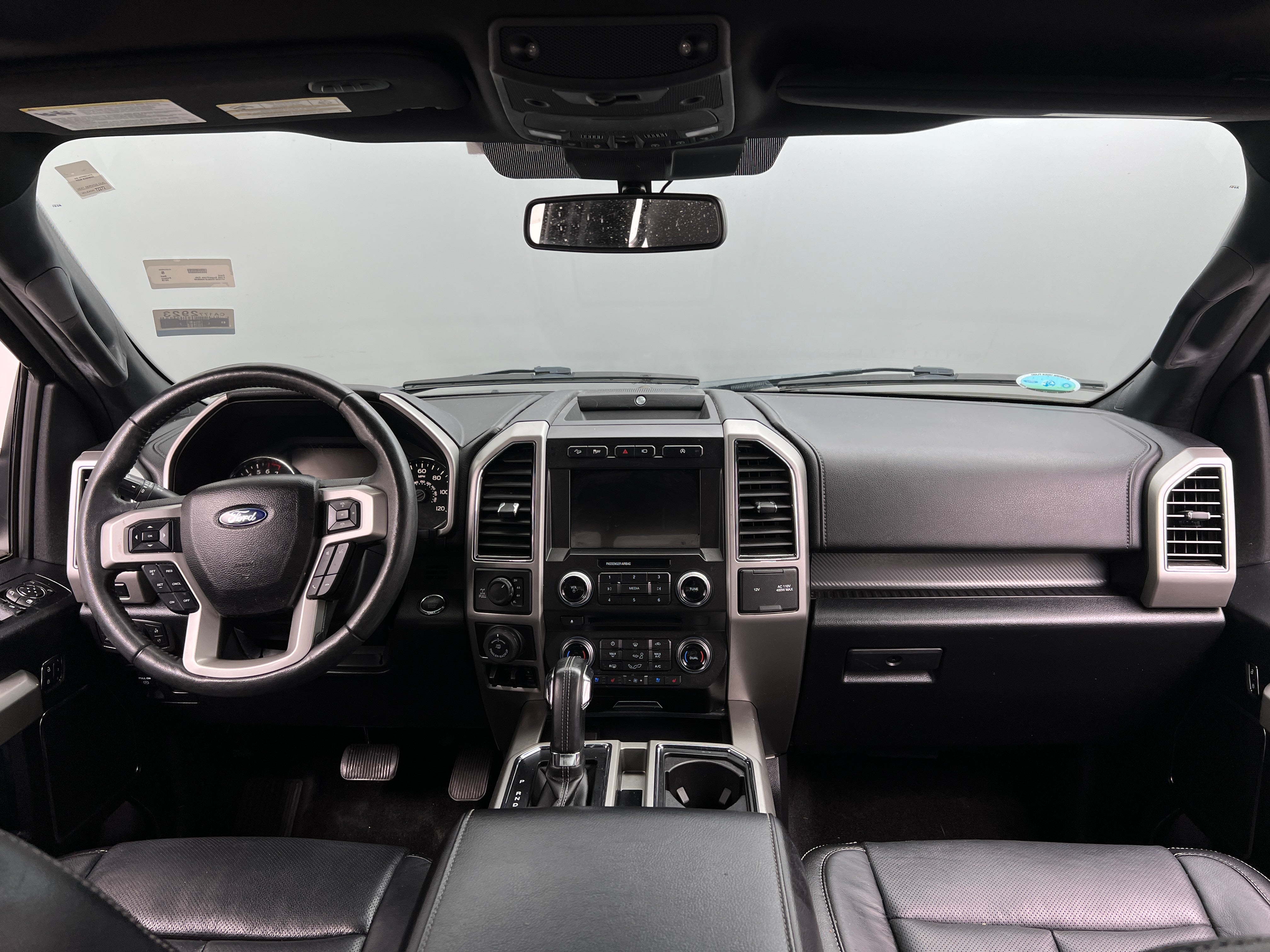 2018 Ford Econoline E-150 2