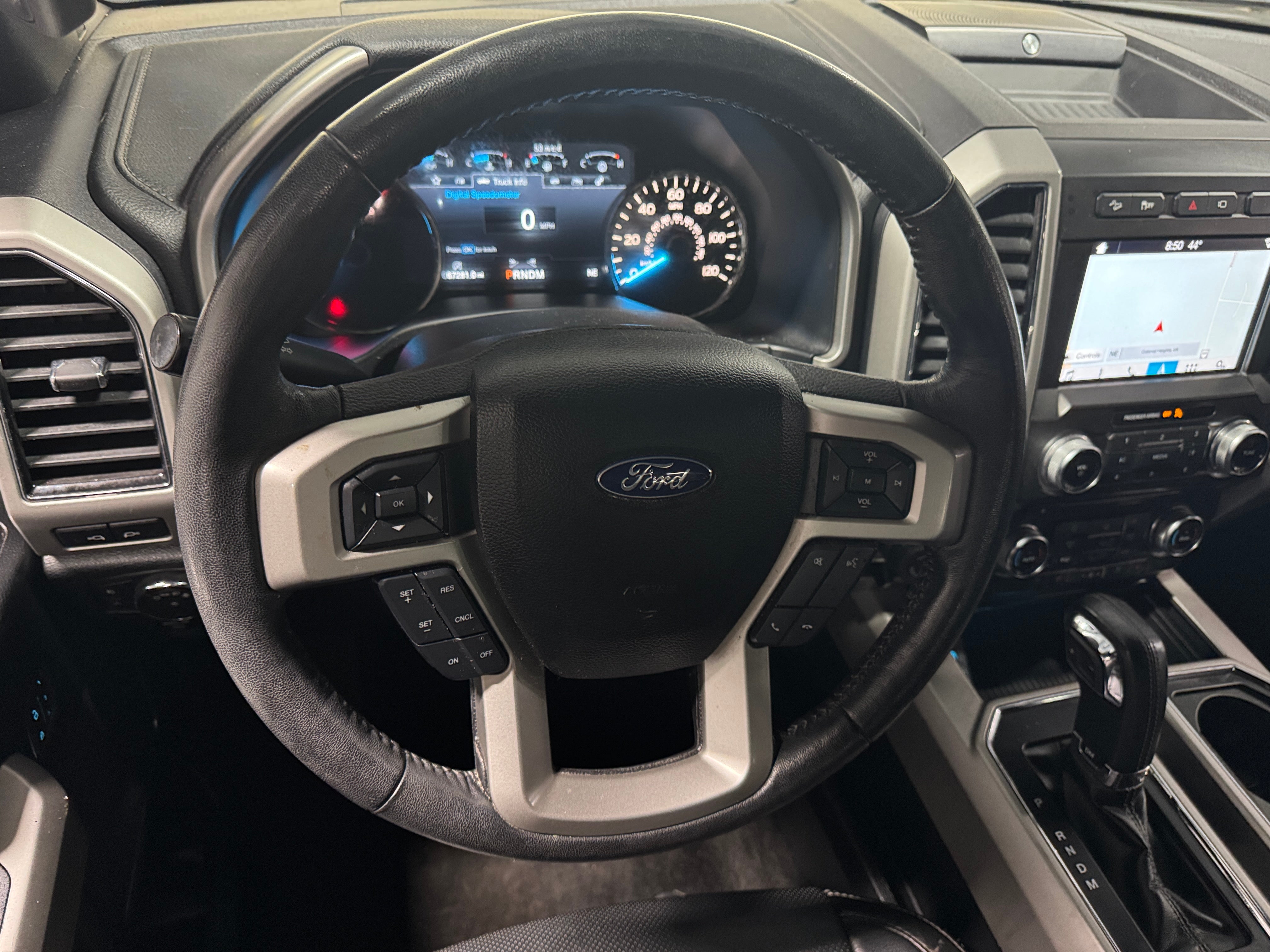 2018 Ford Econoline E-150 4