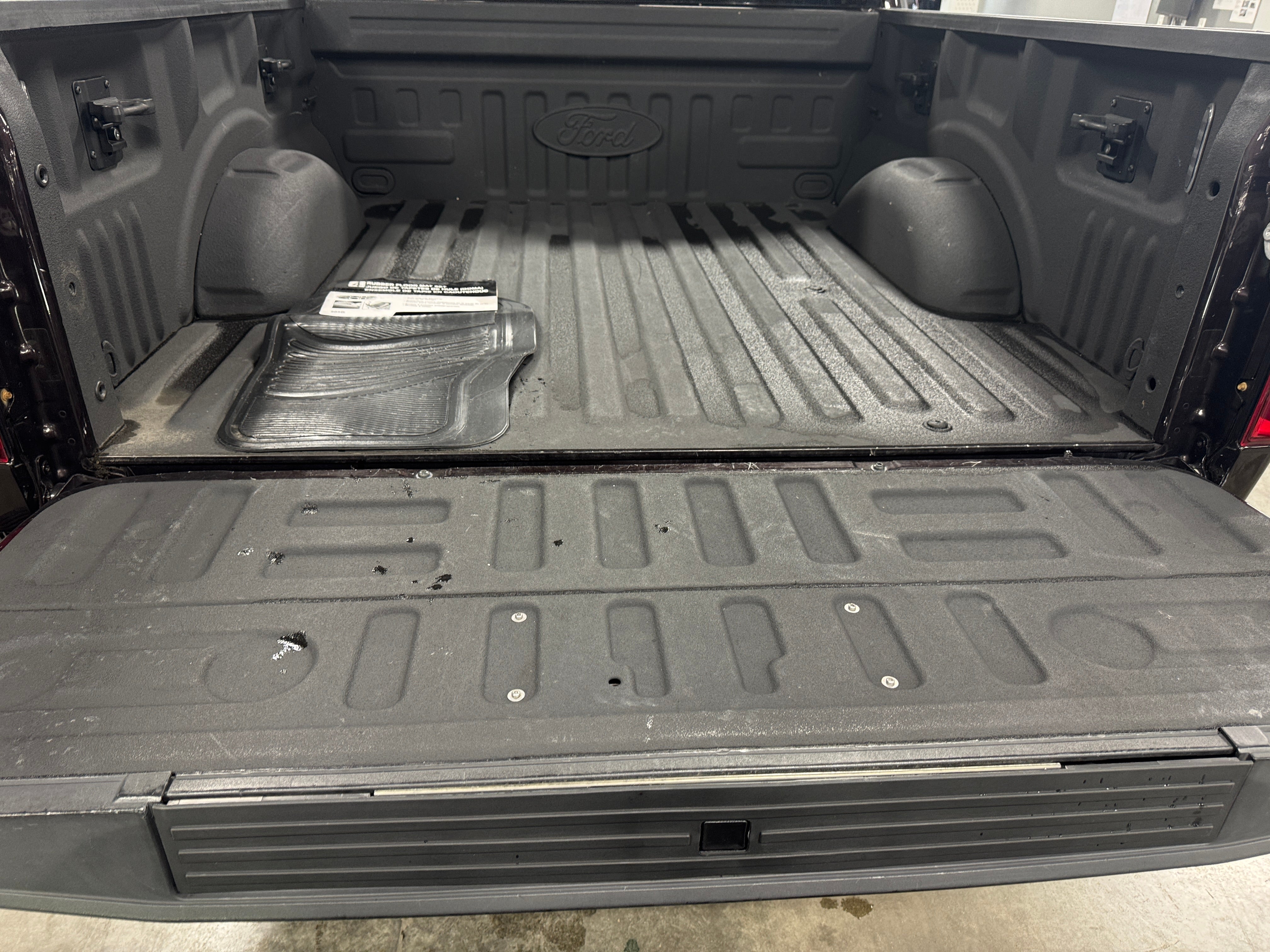 2018 Ford Econoline E-150 6