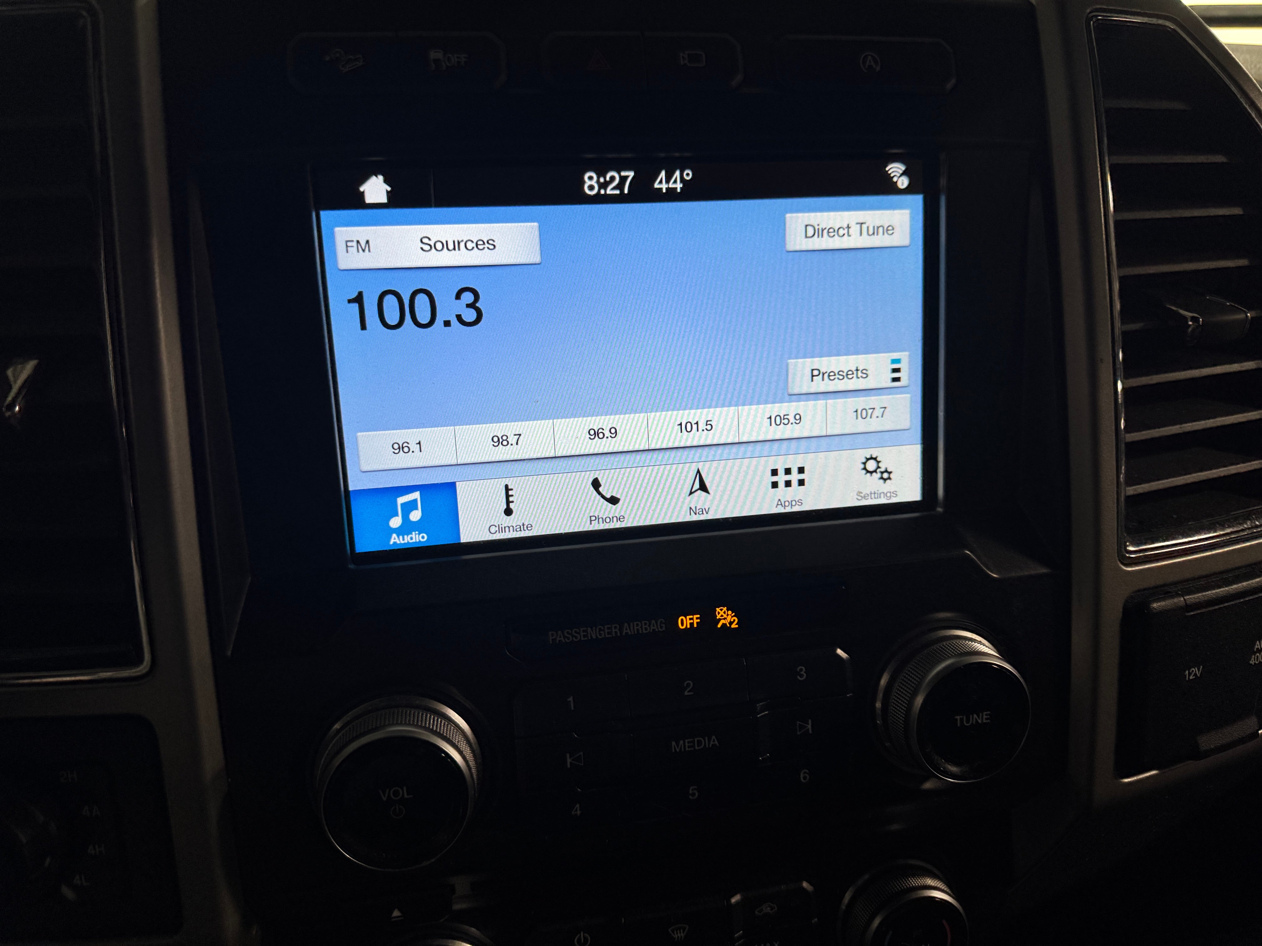 2018 Ford Econoline E-150 3