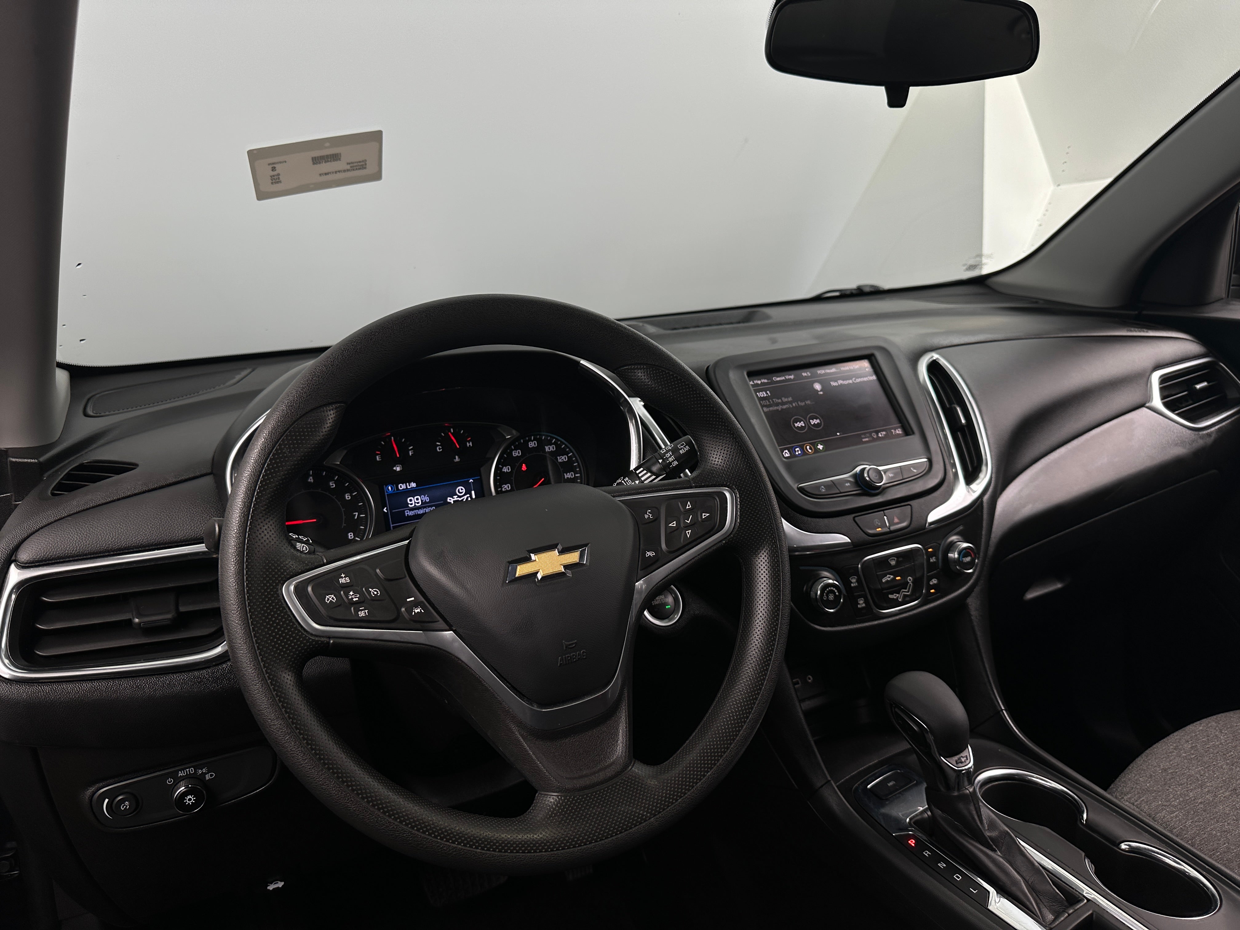 2023 Chevrolet Equinox LT 3