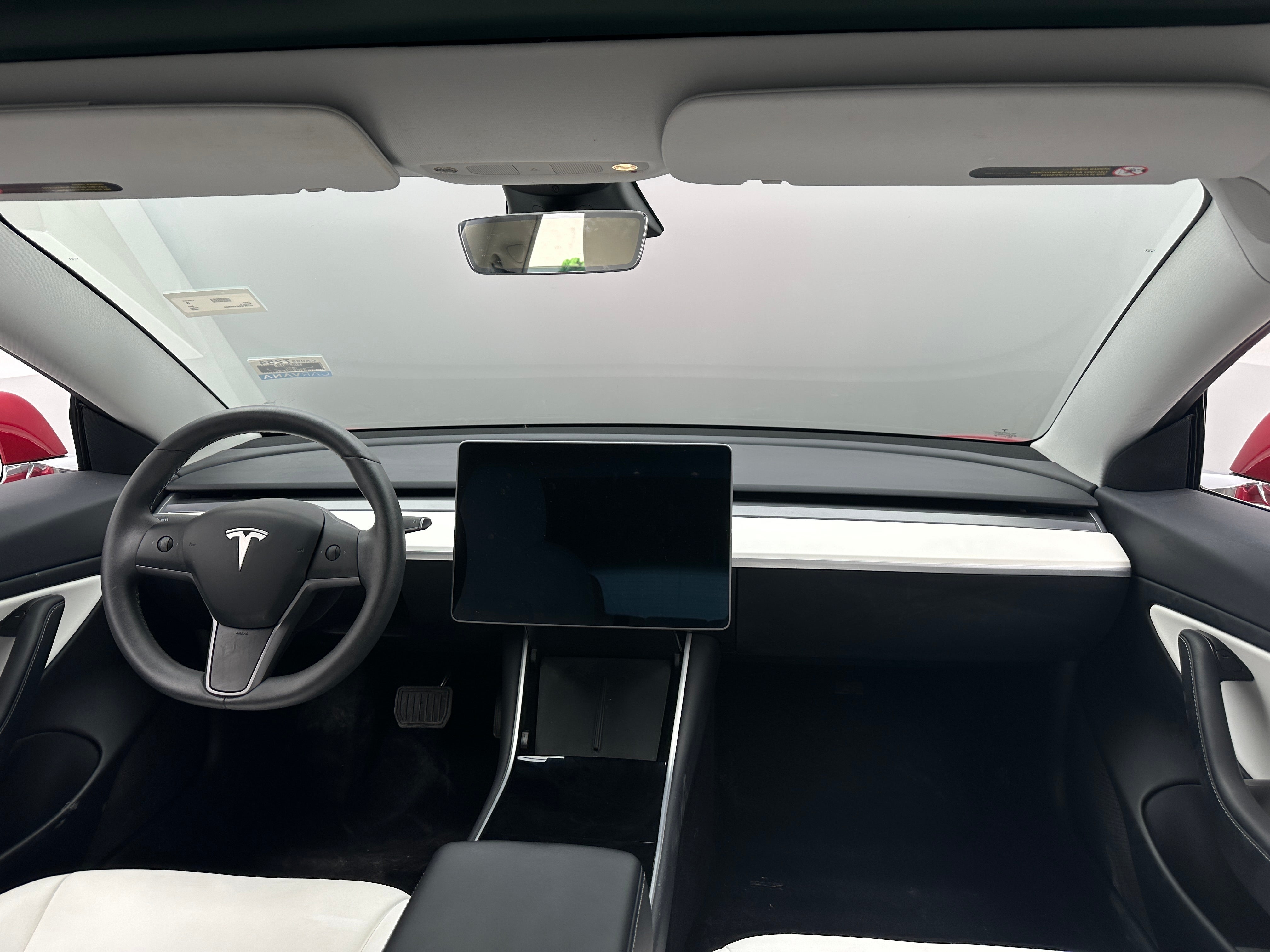 2020 Tesla Model 3 Long Range 2