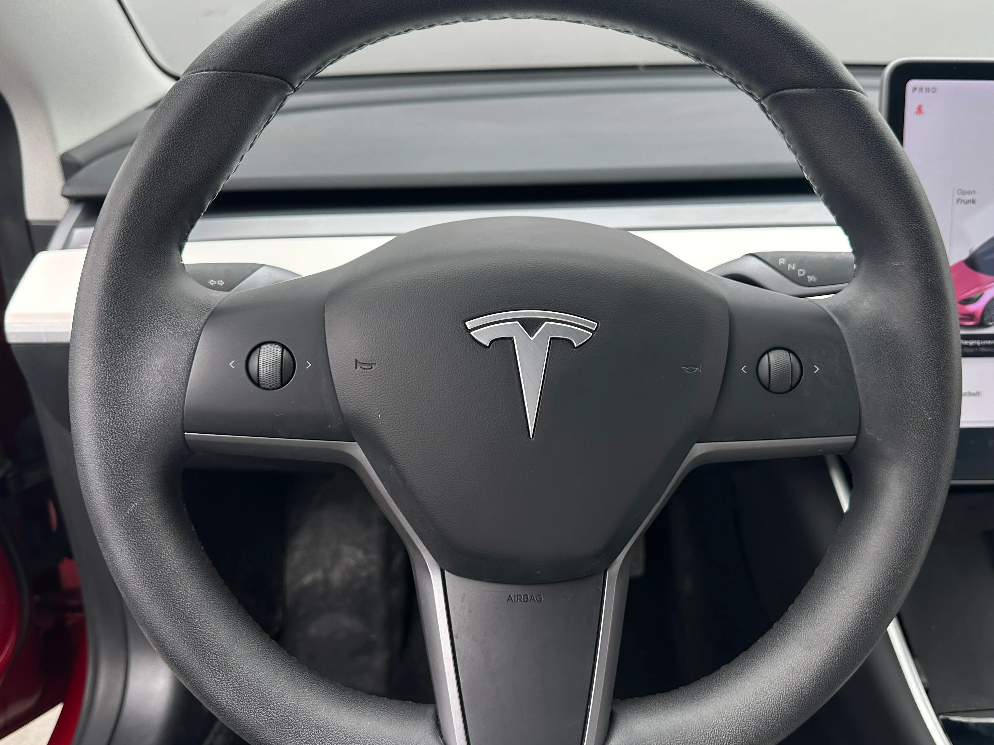 2020 Tesla Model 3 Long Range 4