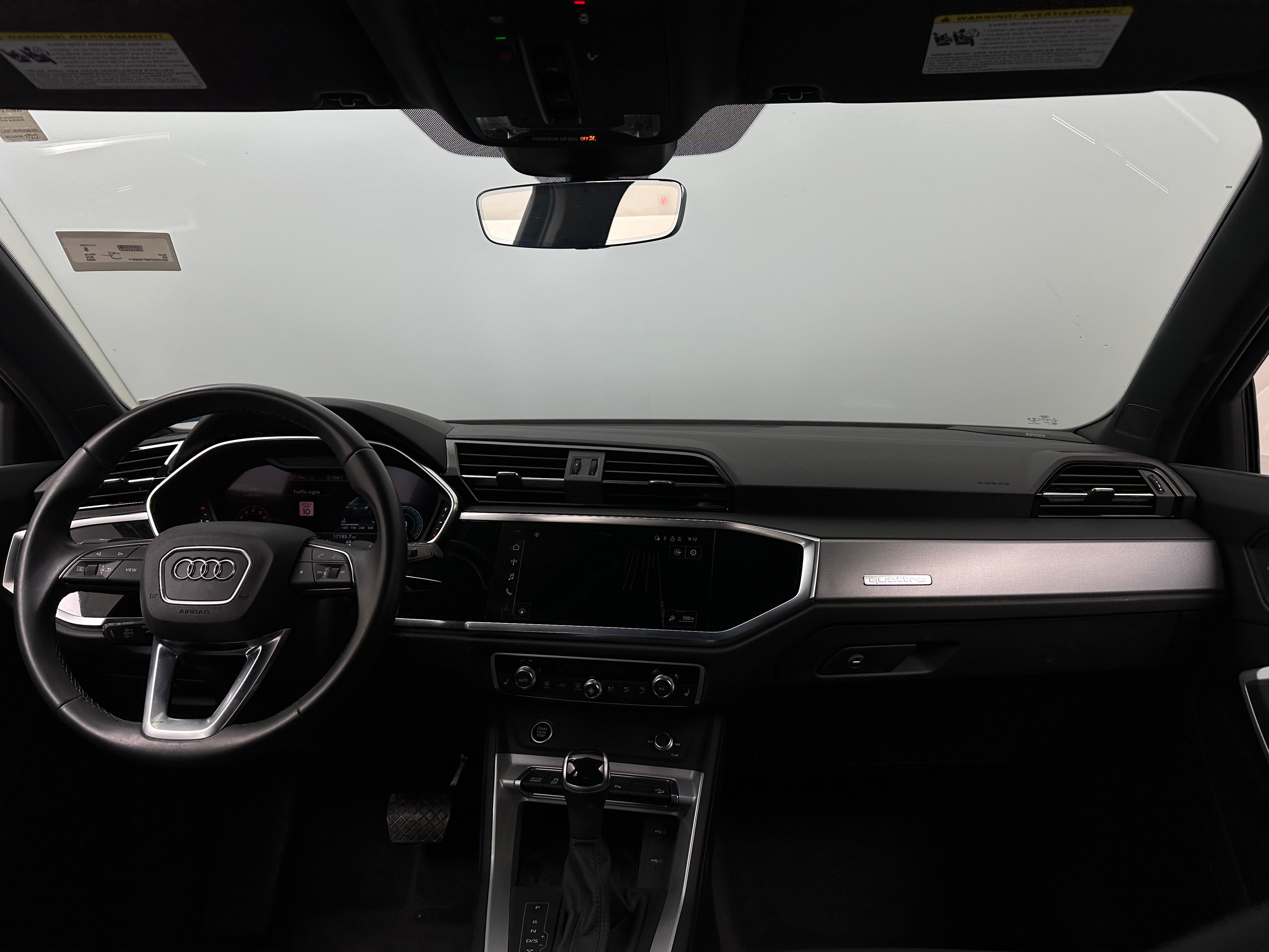 2023 Audi Q3 Premium Plus 3