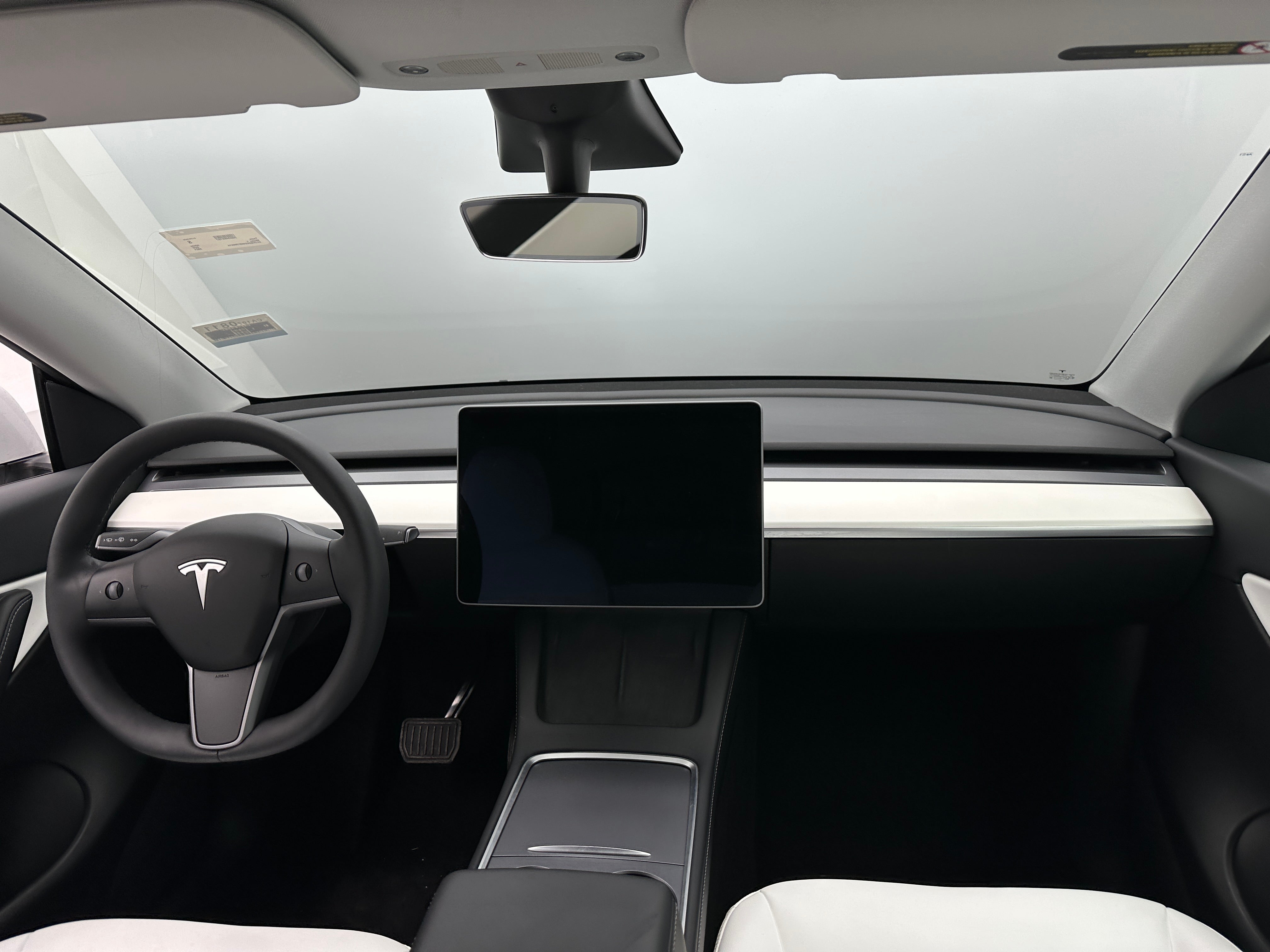 2021 Tesla Model Y Long Range 2