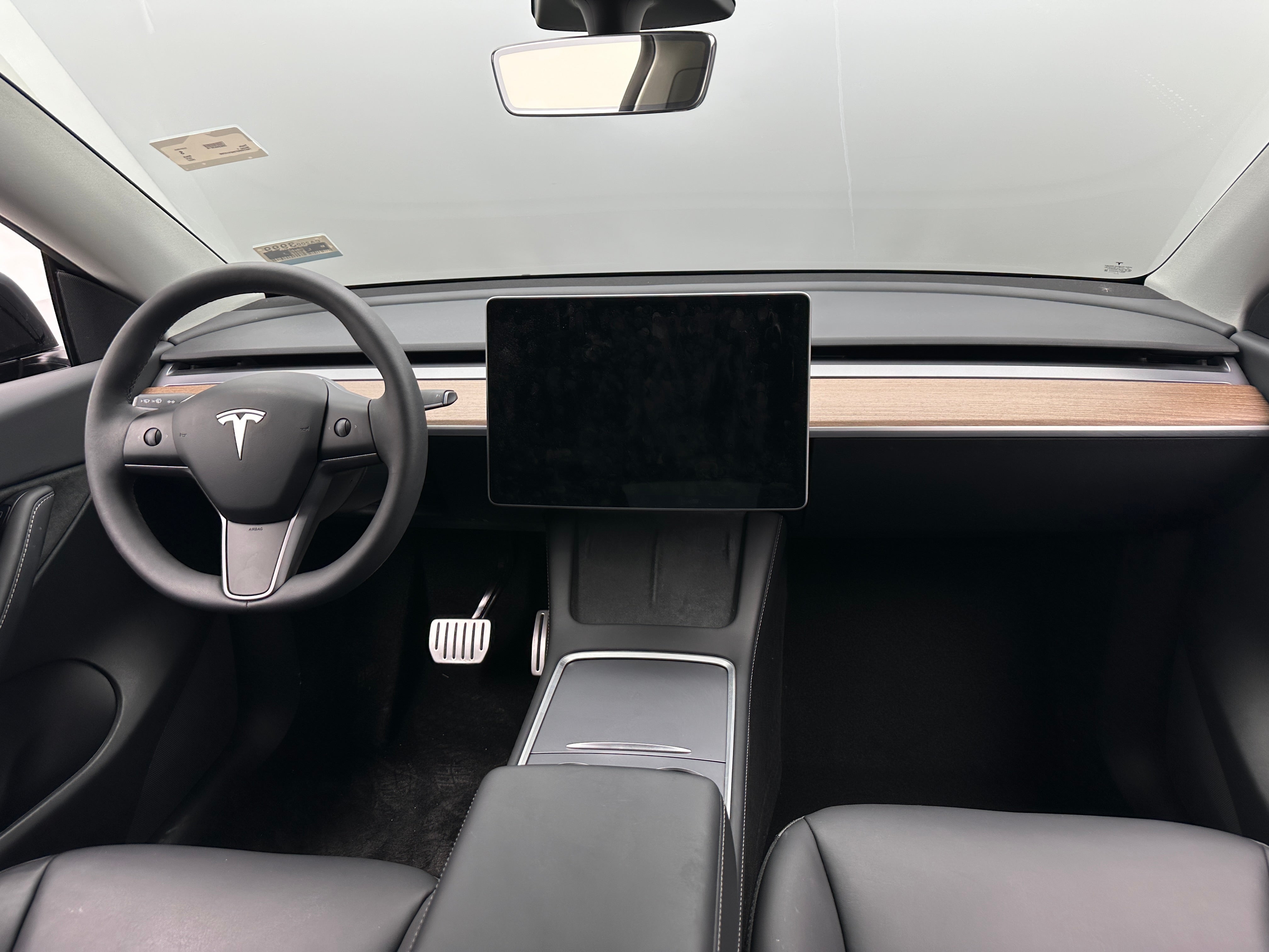 2022 Tesla Model Y Performance 2