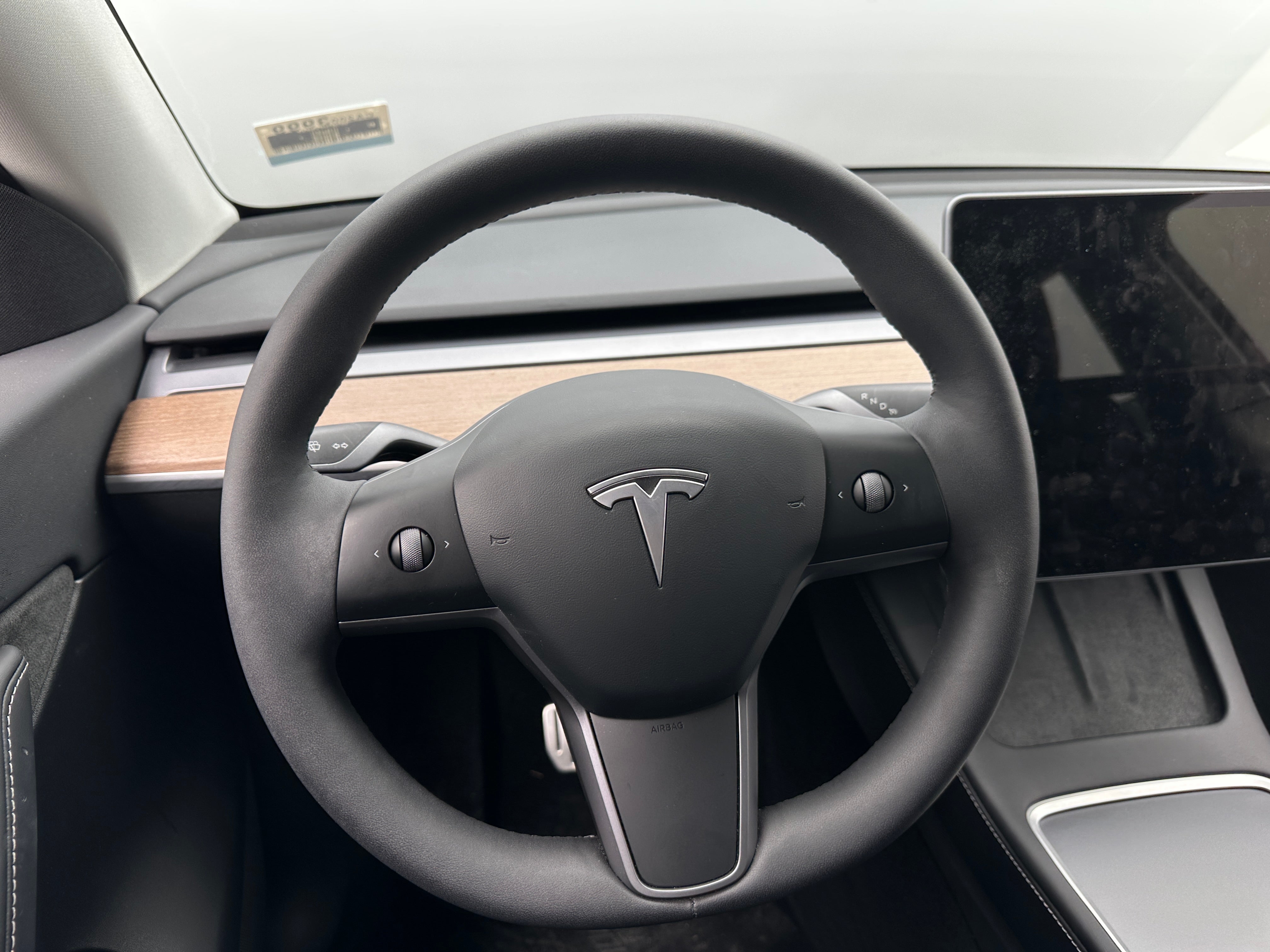 2022 Tesla Model Y Performance 4