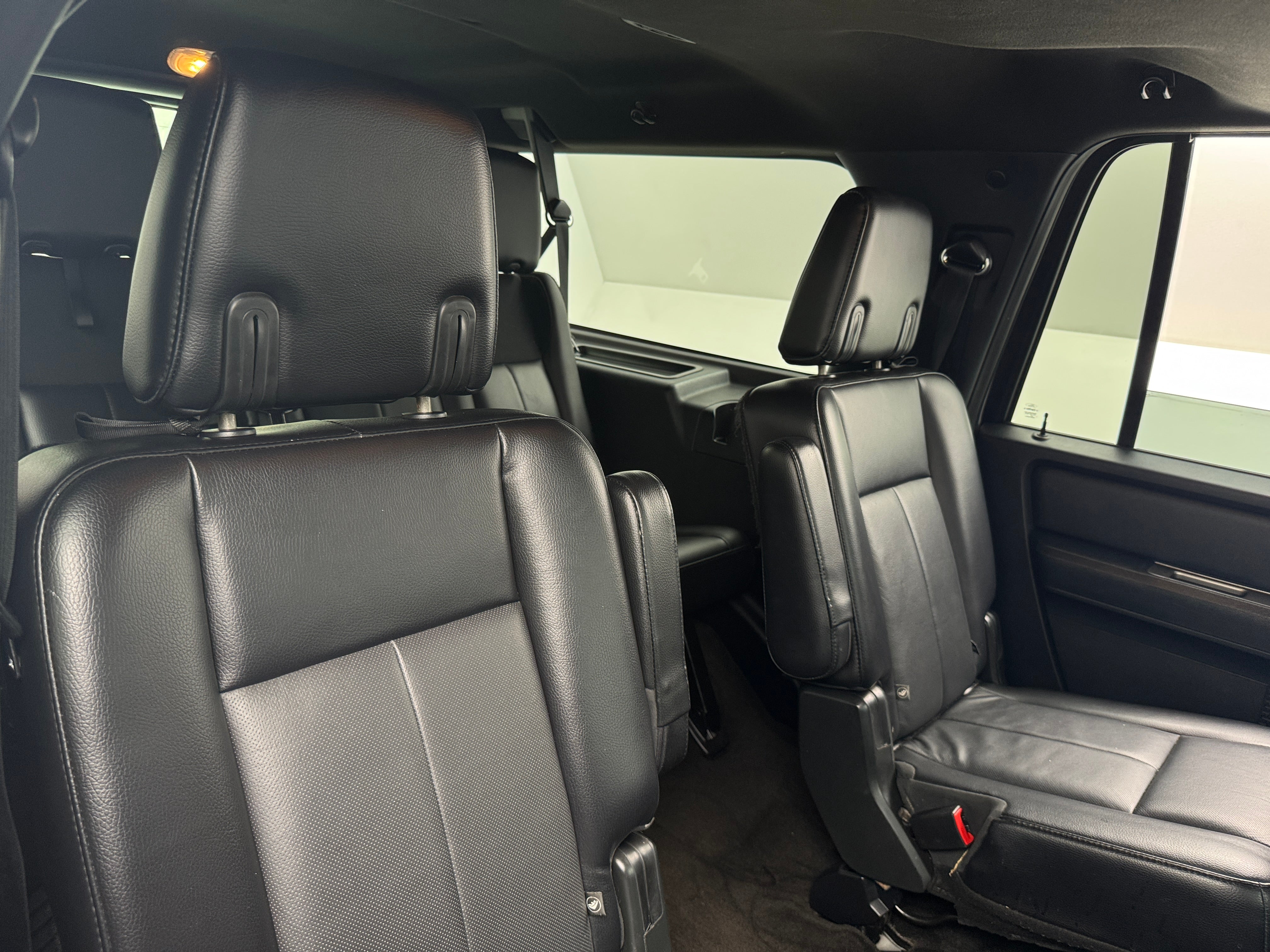 2015 Ford Expedition EL XLT 5