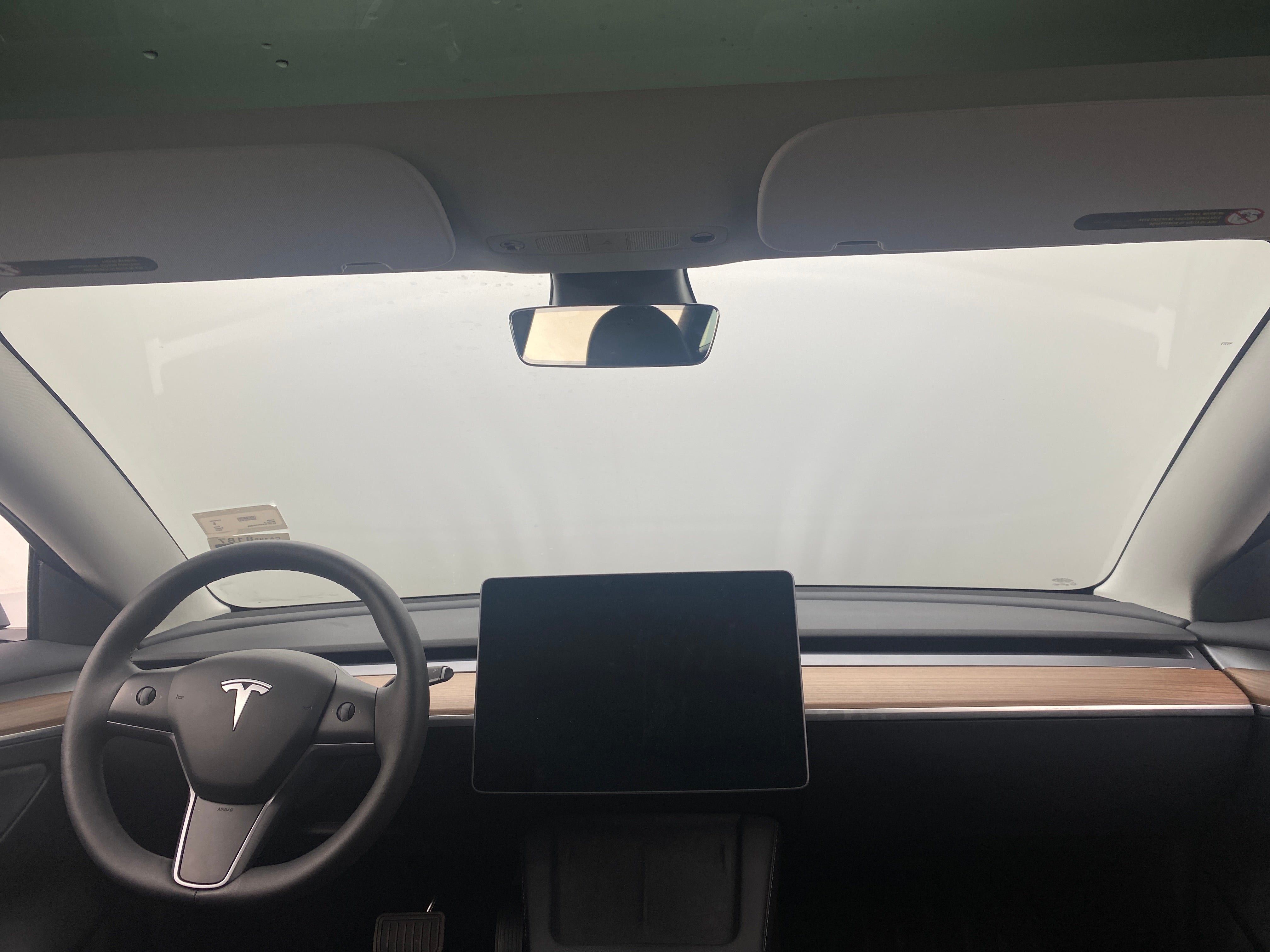 2023 Tesla Model 3 Standard Range 2