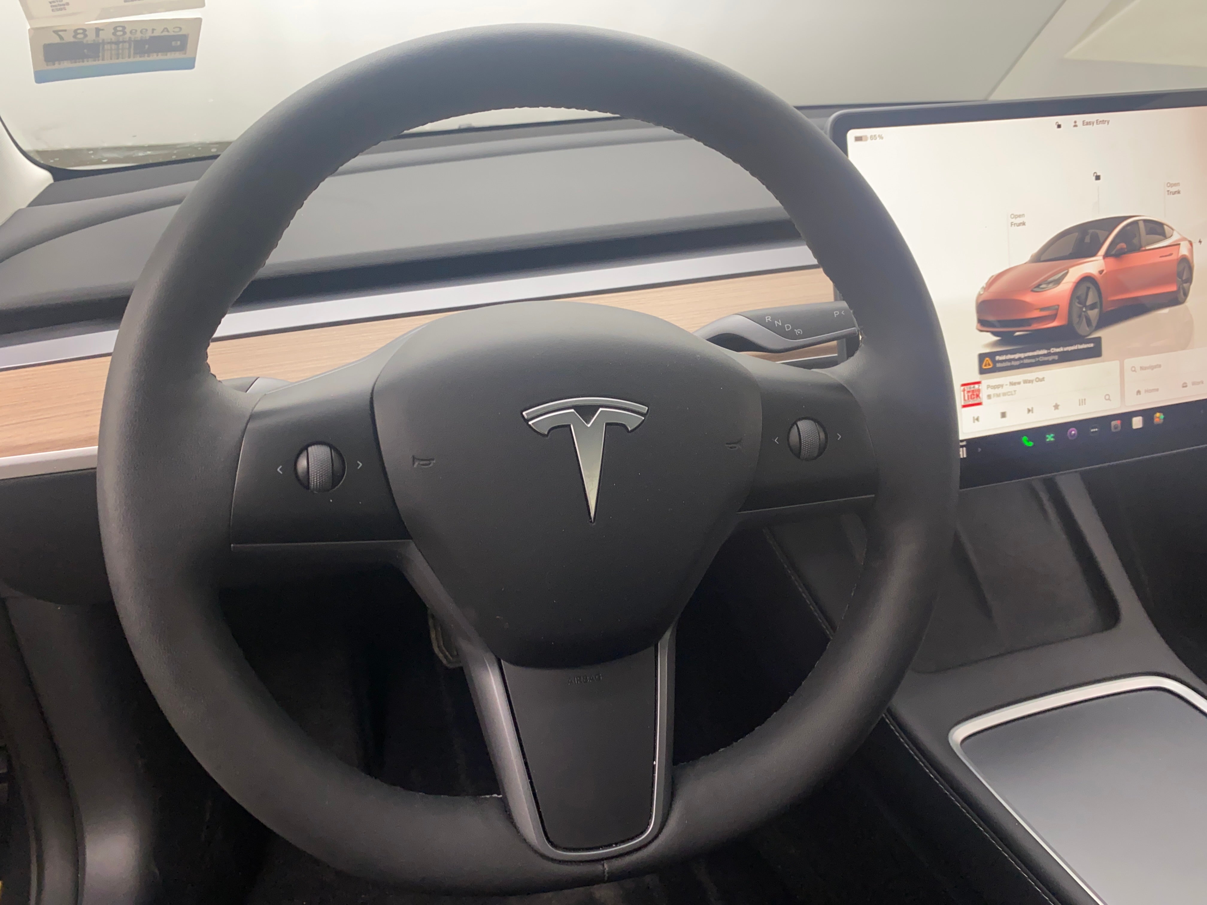 2023 Tesla Model 3 Standard Range 3