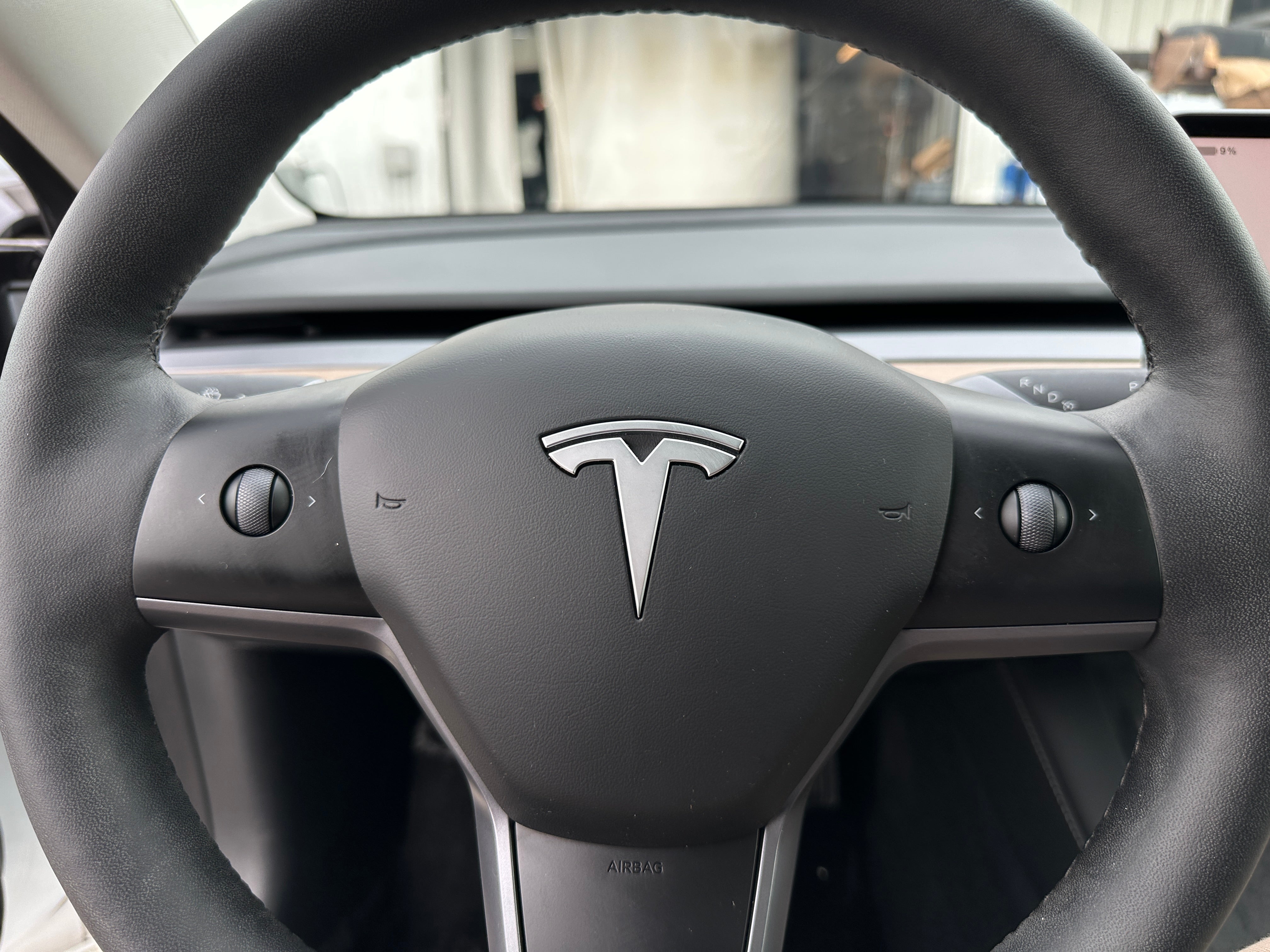 2023 Tesla Model 3 Standard Range 2