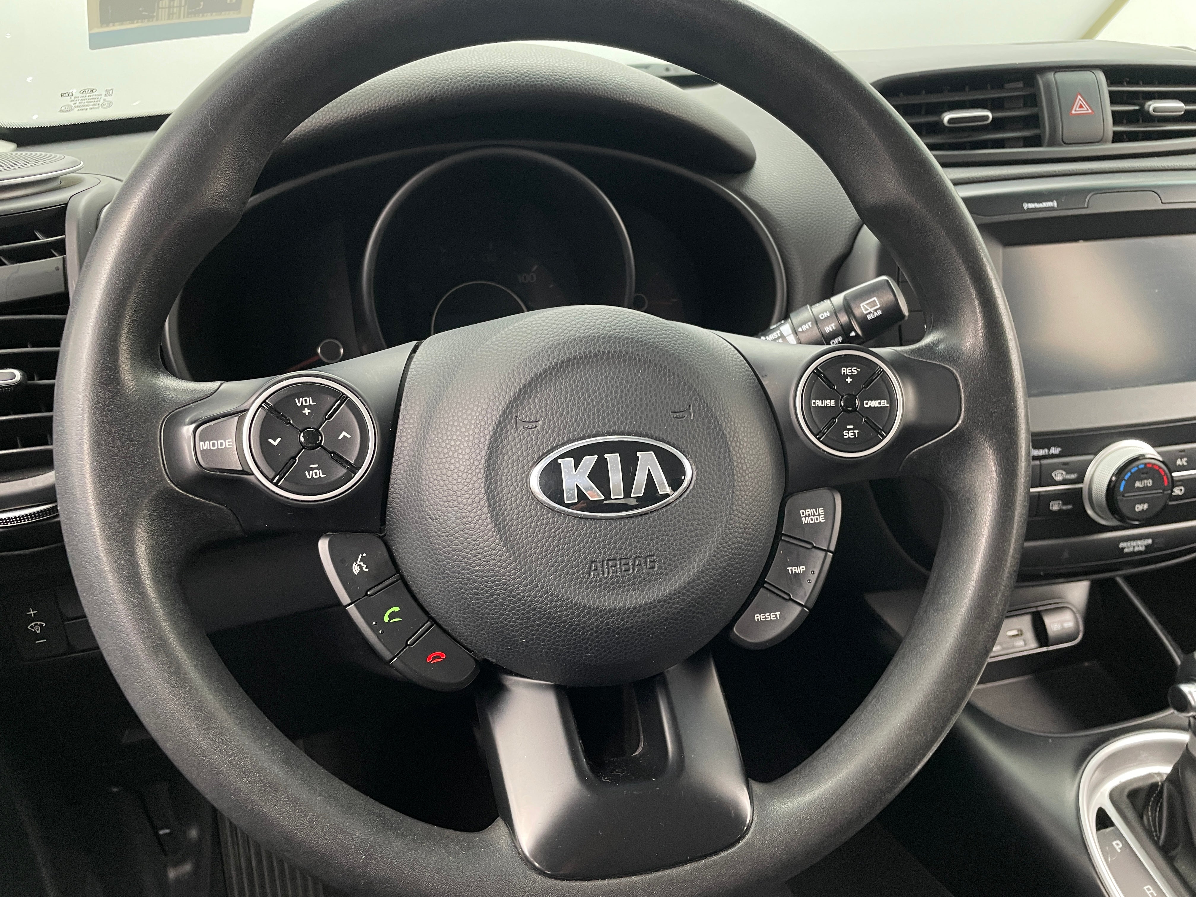 2018 Kia Soul Soul+ 5