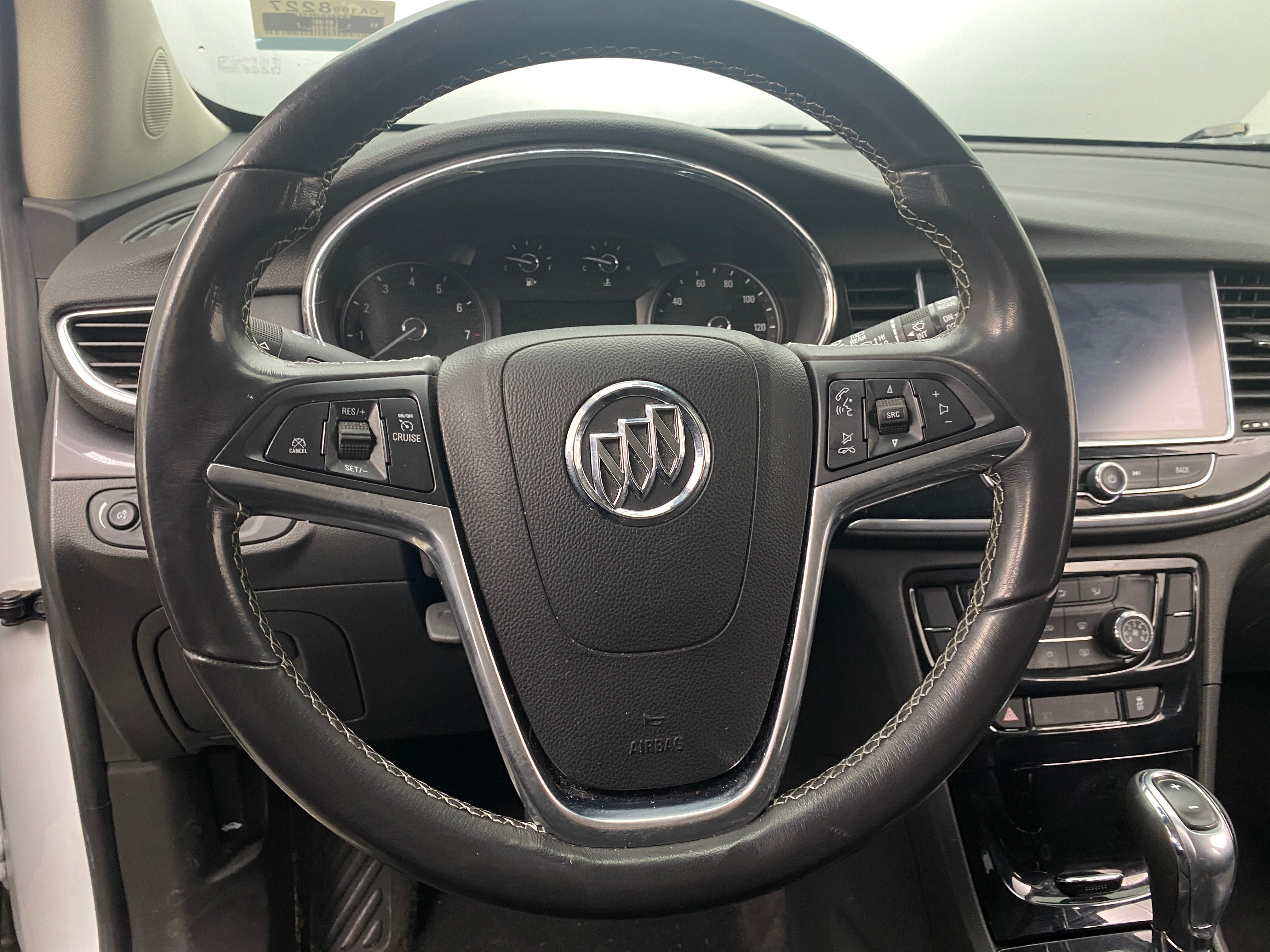 2019 Buick Encore Preferred 5