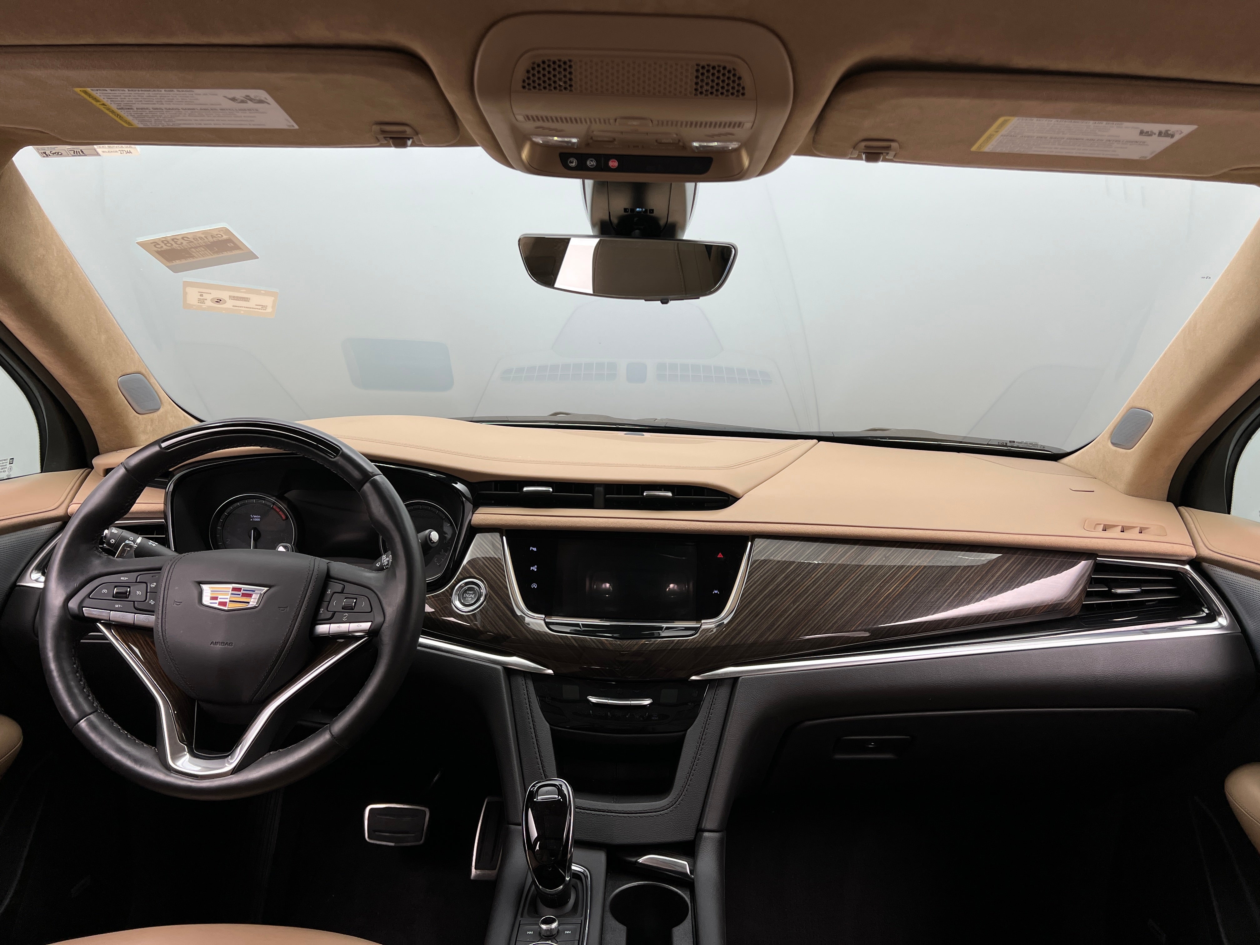 2024 Cadillac XT6 Sport 2