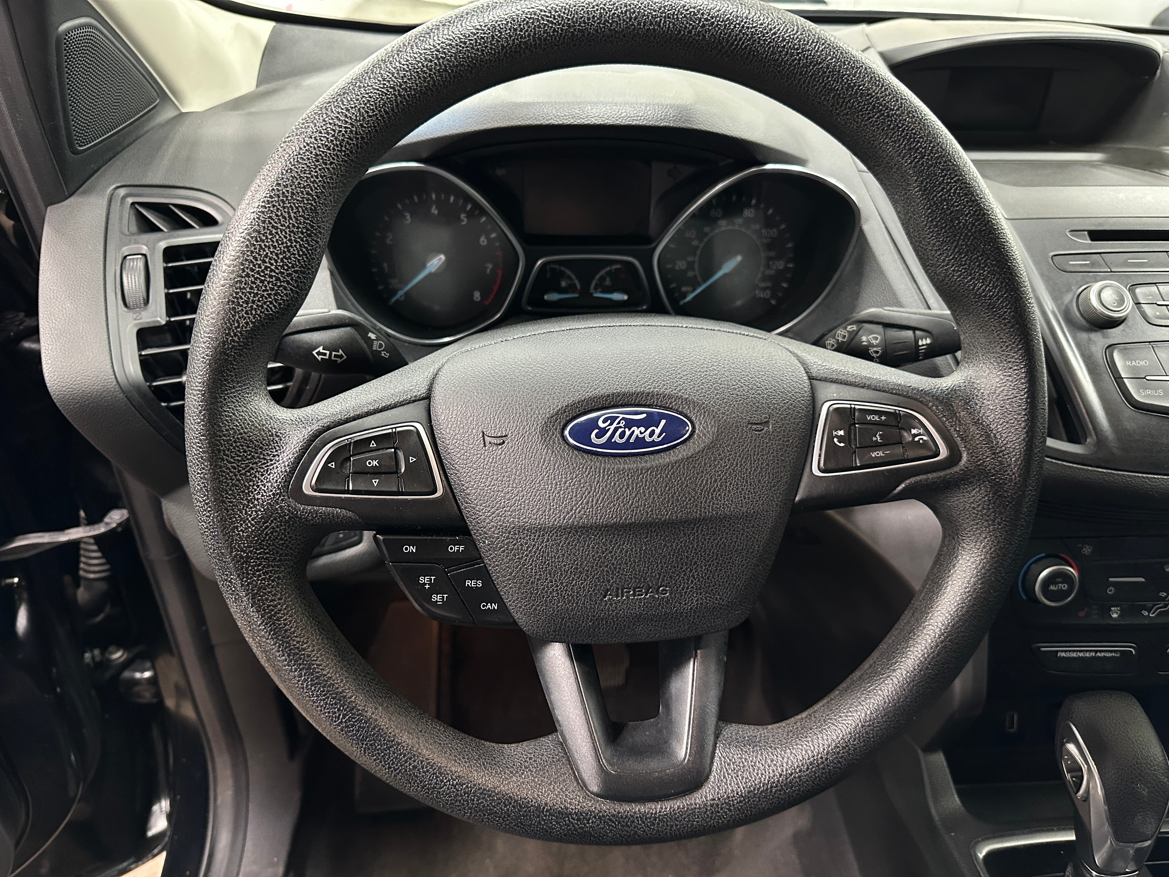 2018 Ford Escape SE 5