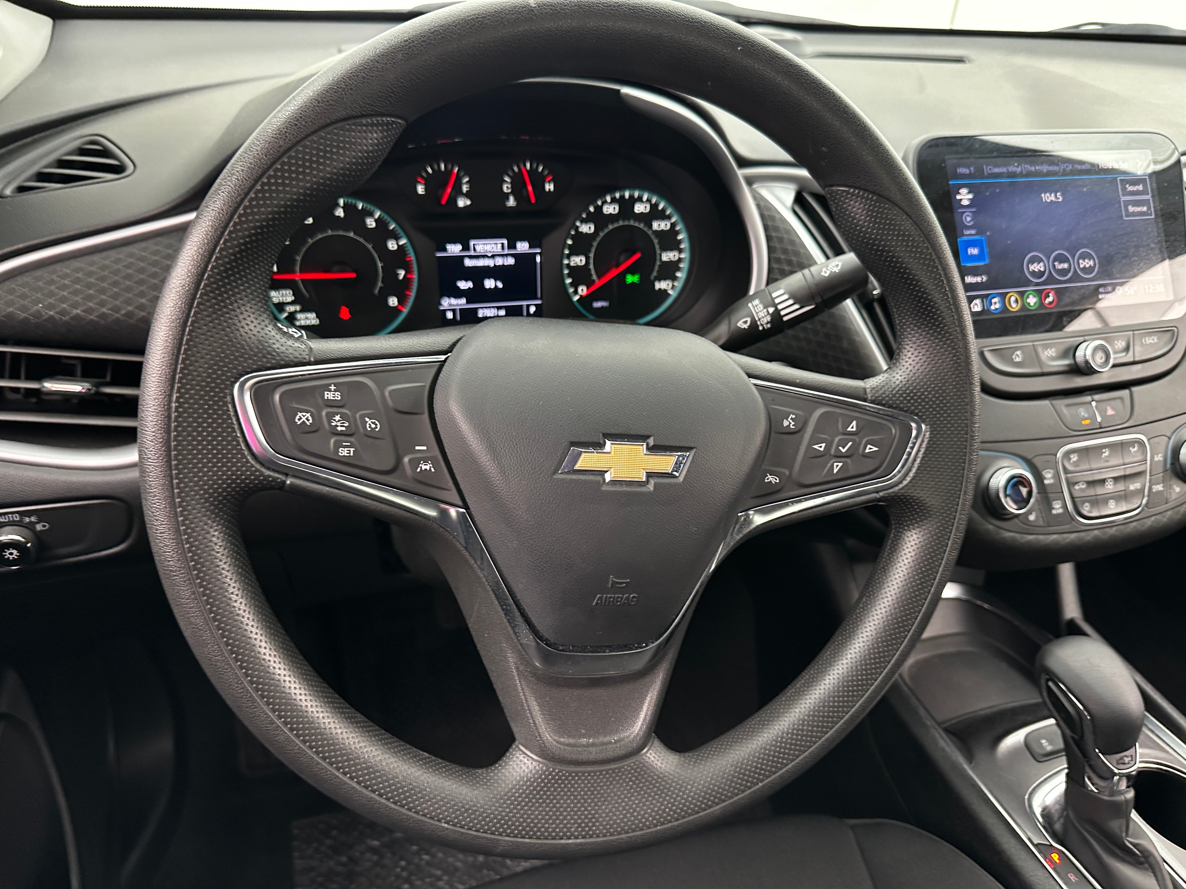 2023 Chevrolet Malibu LT 5