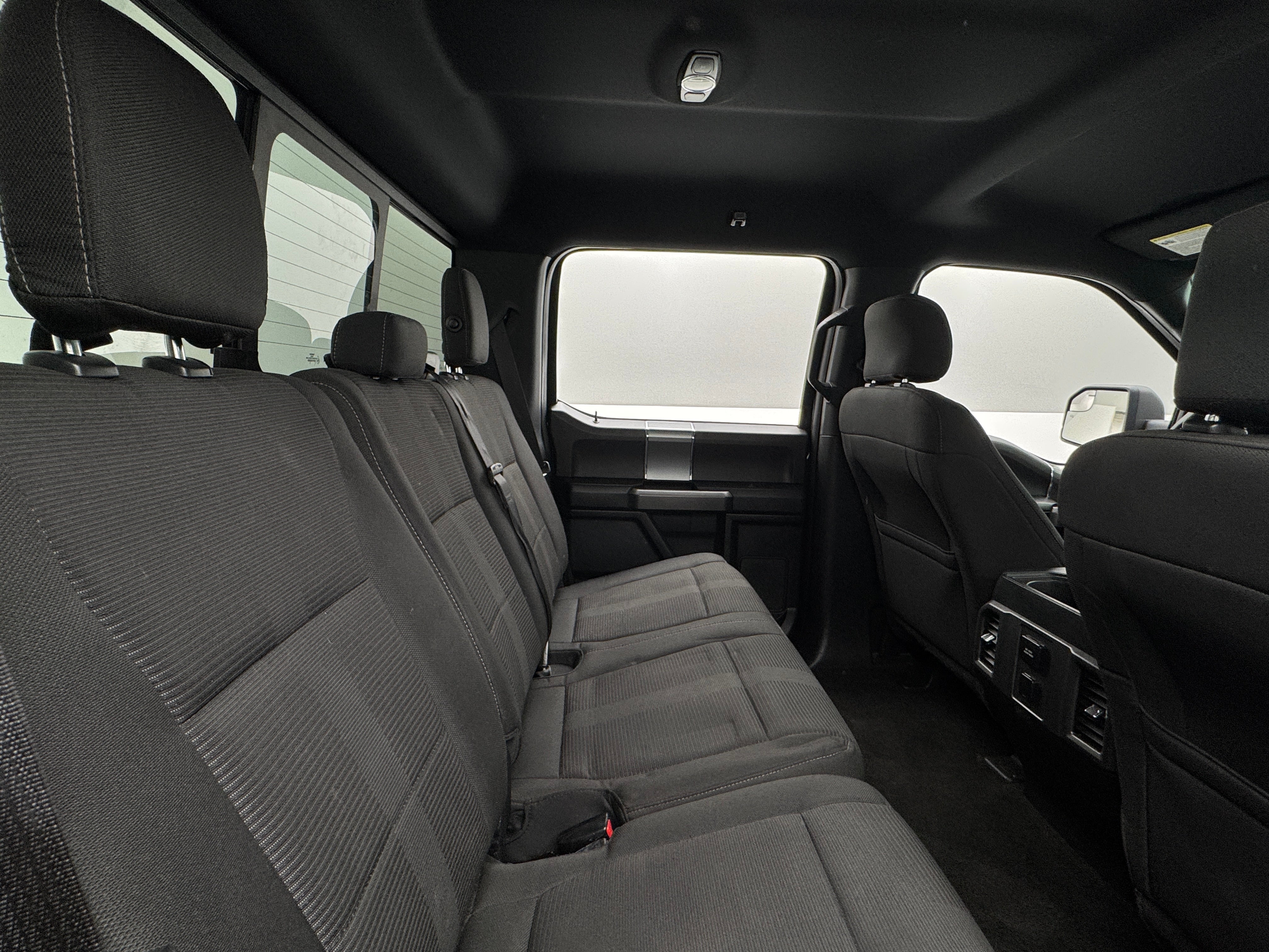 2015 Ford Econoline E-150 6