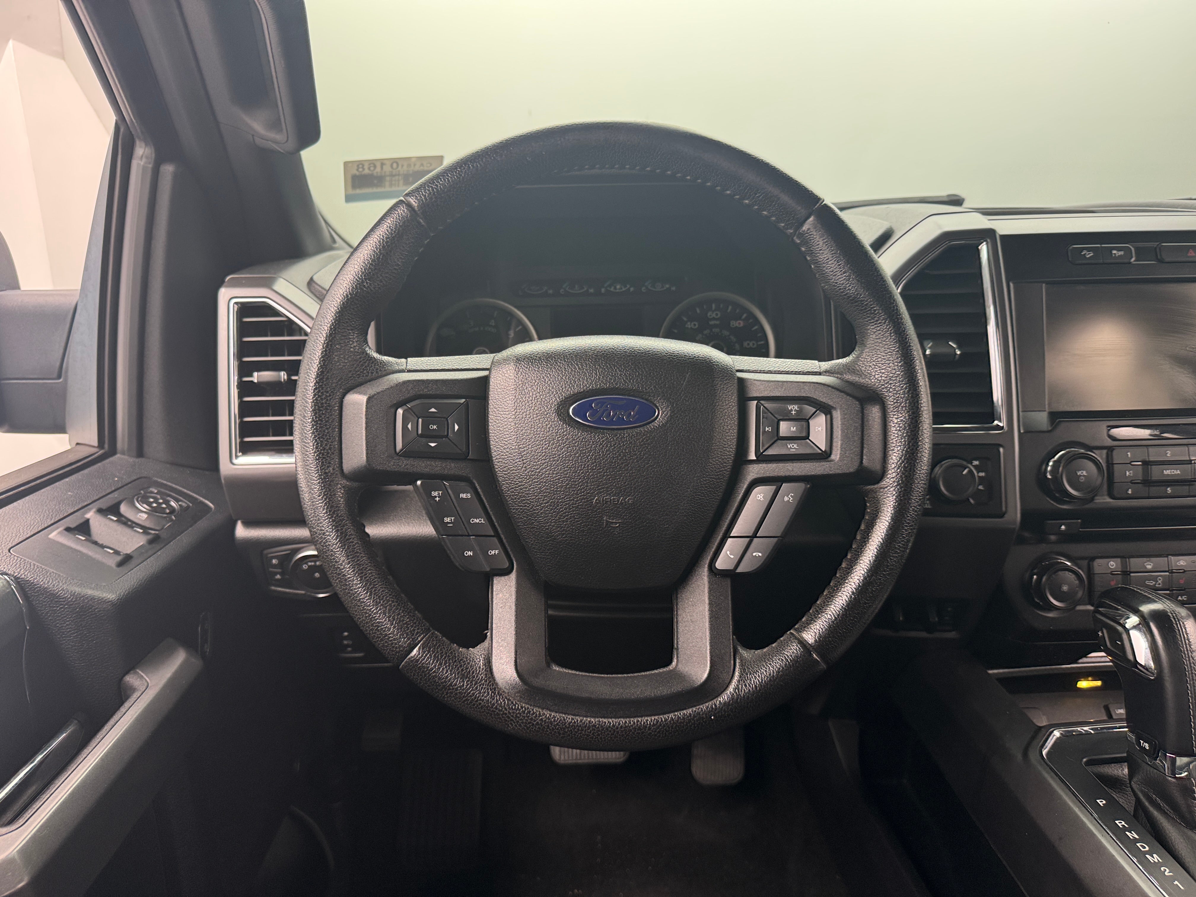 2015 Ford Econoline E-150 5