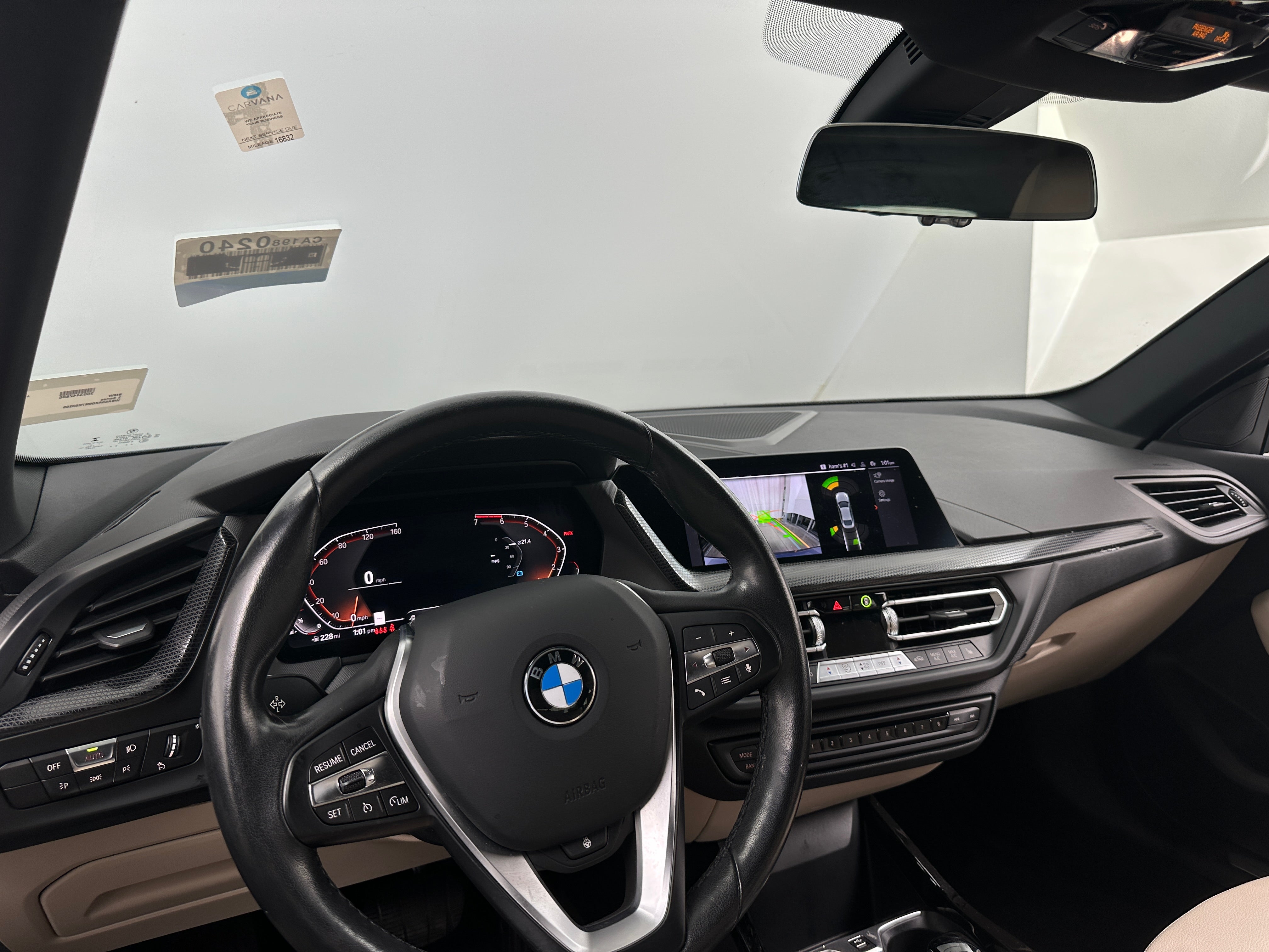 2022 BMW 2 Series 228i 3