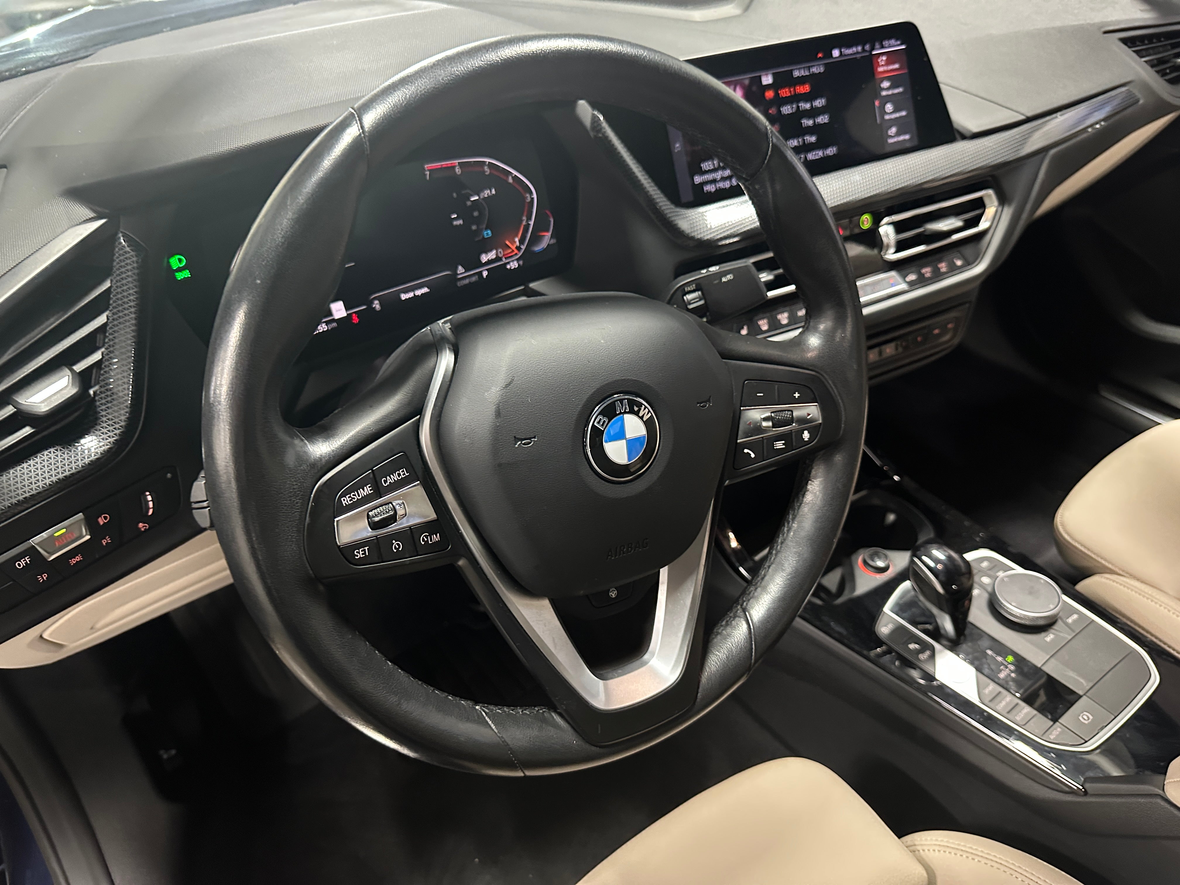 2022 BMW 2 Series 228i 5