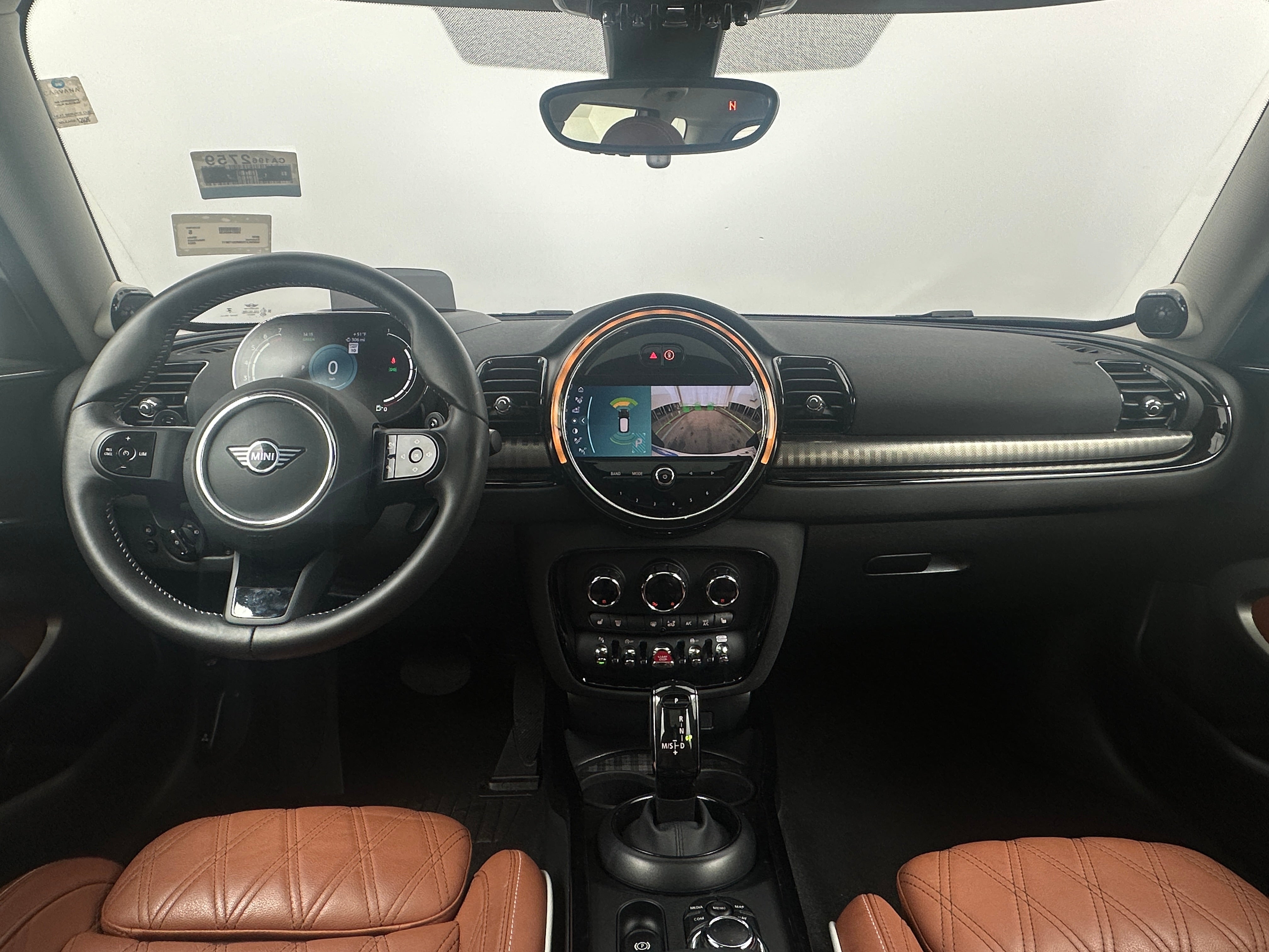 2024 MINI Cooper Clubman S 3