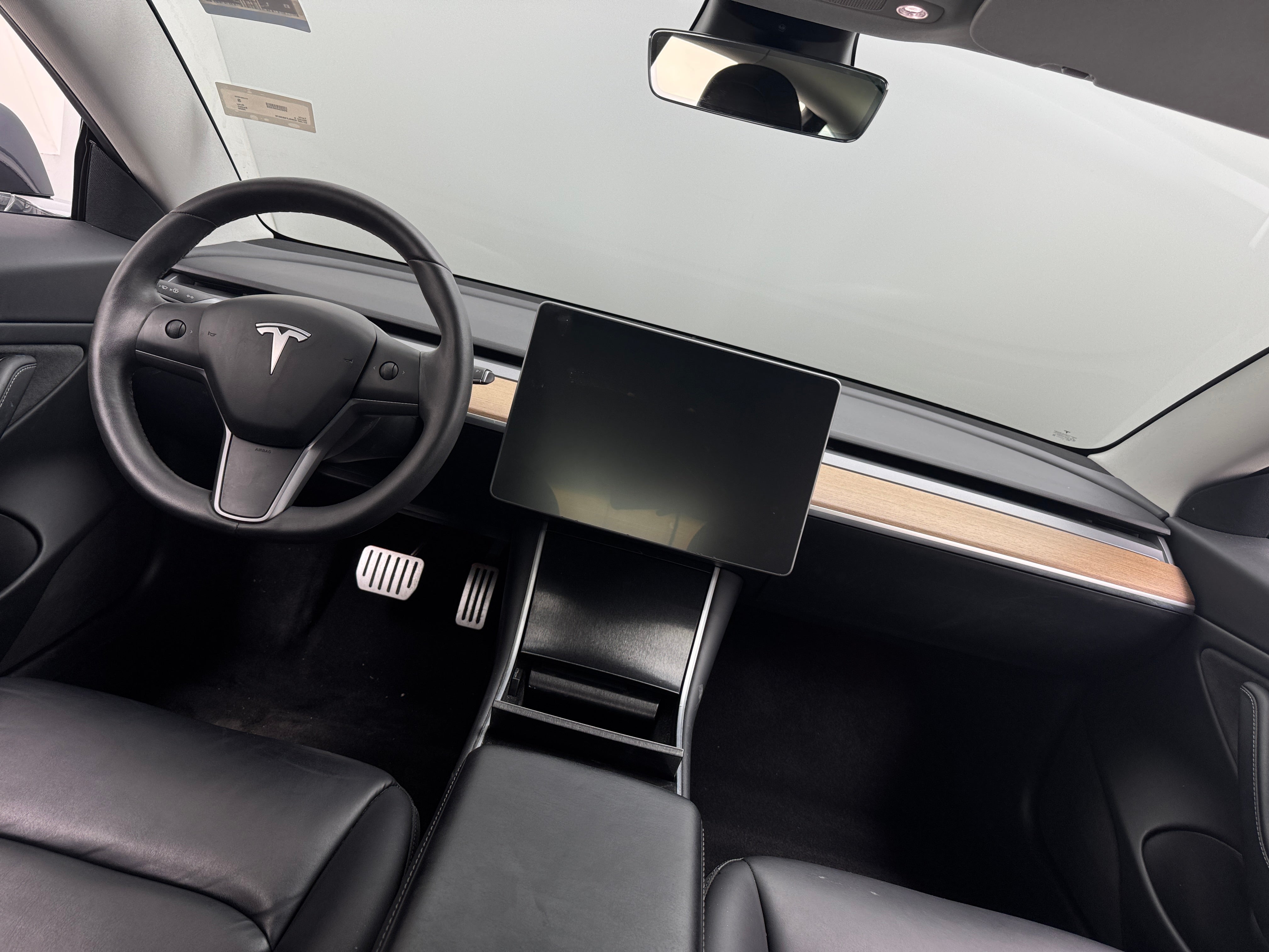 2020 Tesla Model 3 Long Range 2