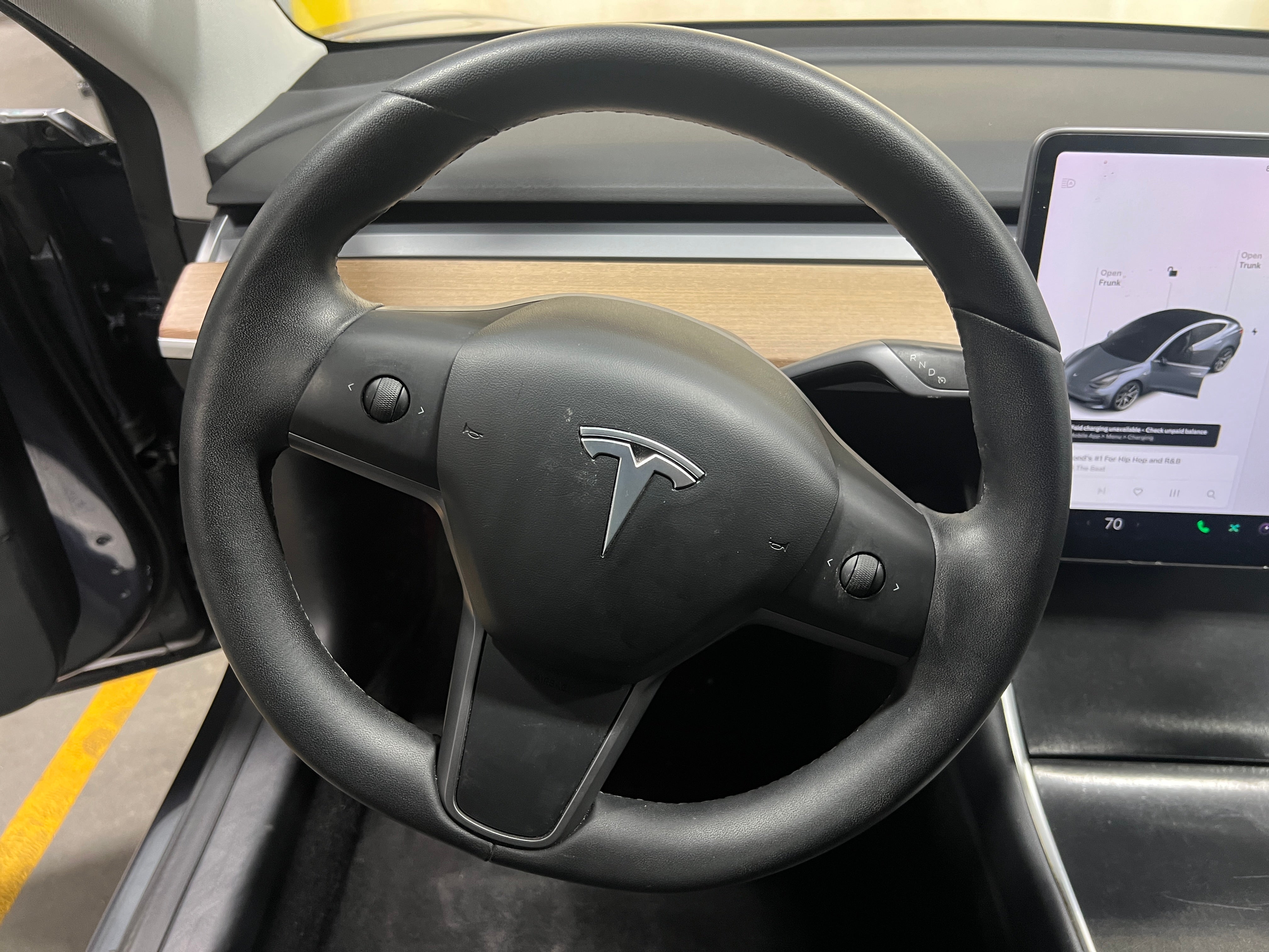 2020 Tesla Model 3 Long Range 4