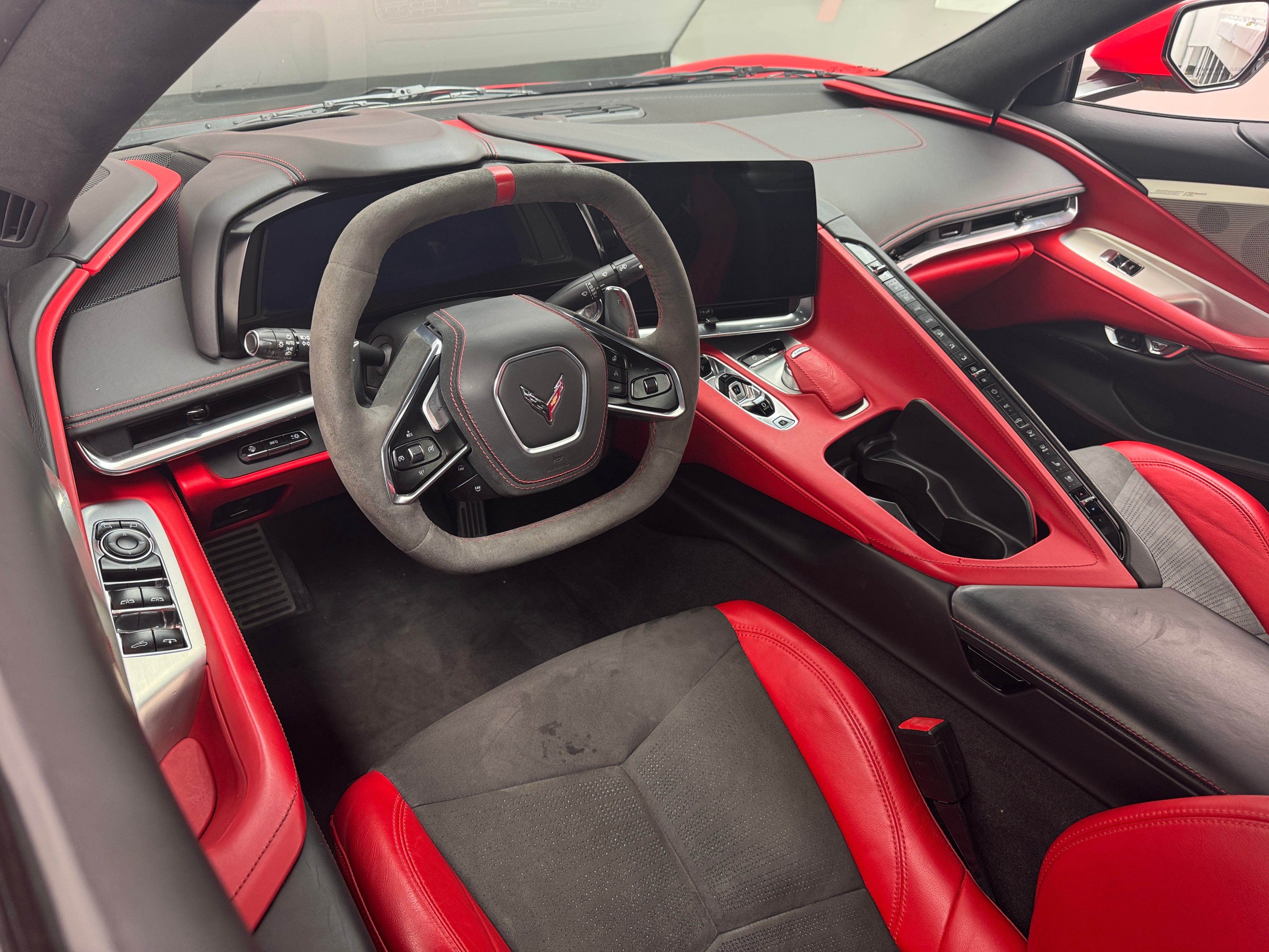 2020 Chevrolet Corvette Stingray 3