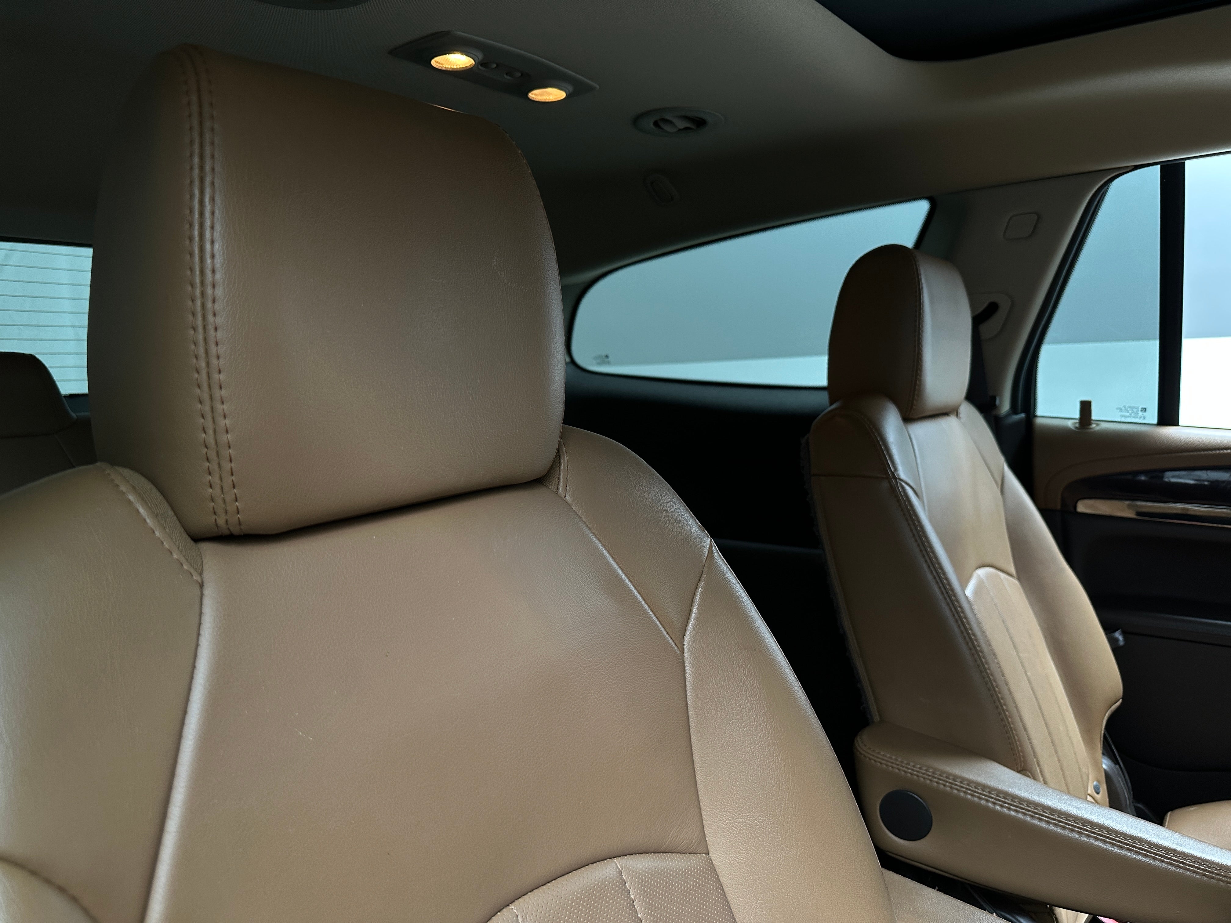 2015 Buick Enclave Leather Group 5