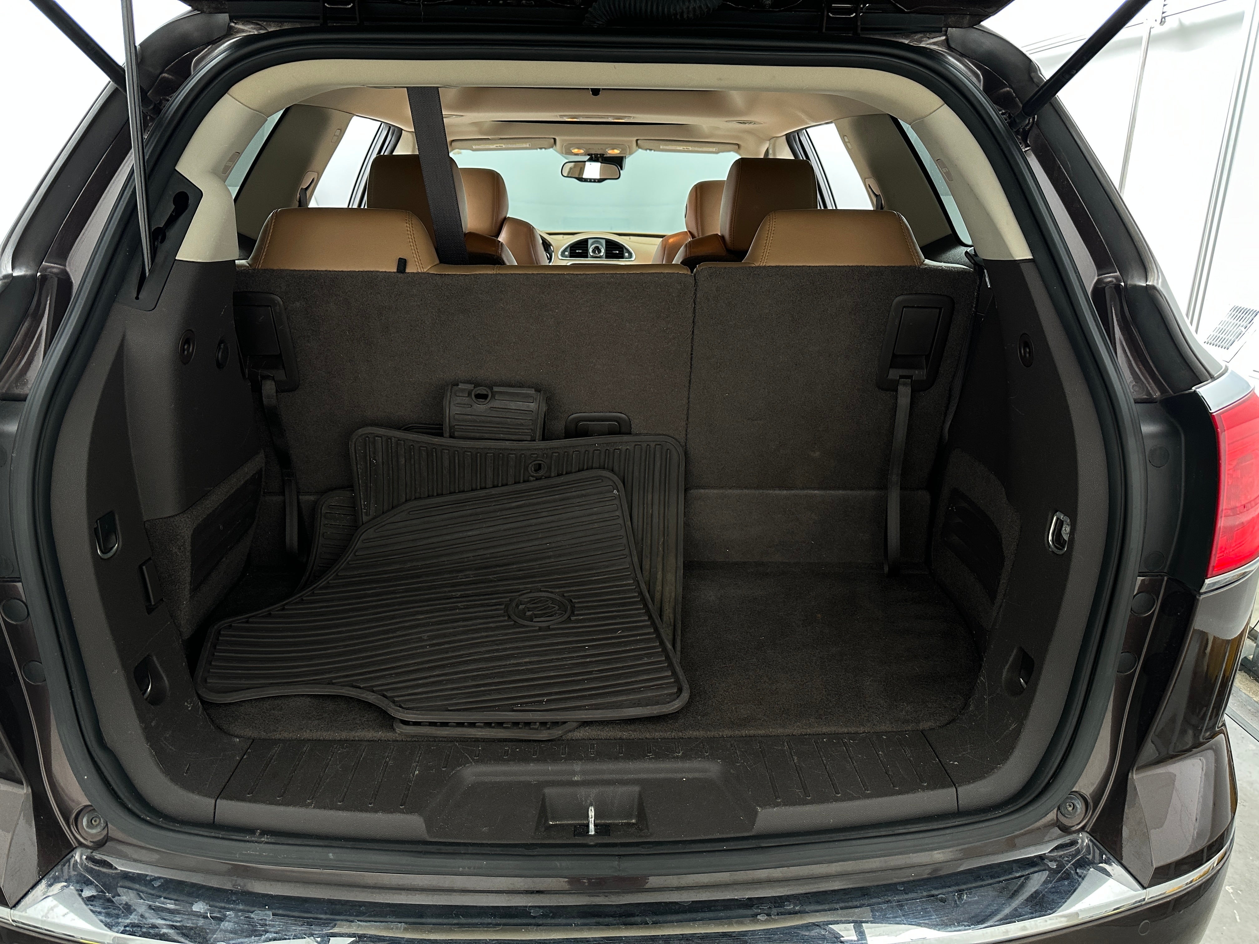 2015 Buick Enclave Leather Group 6