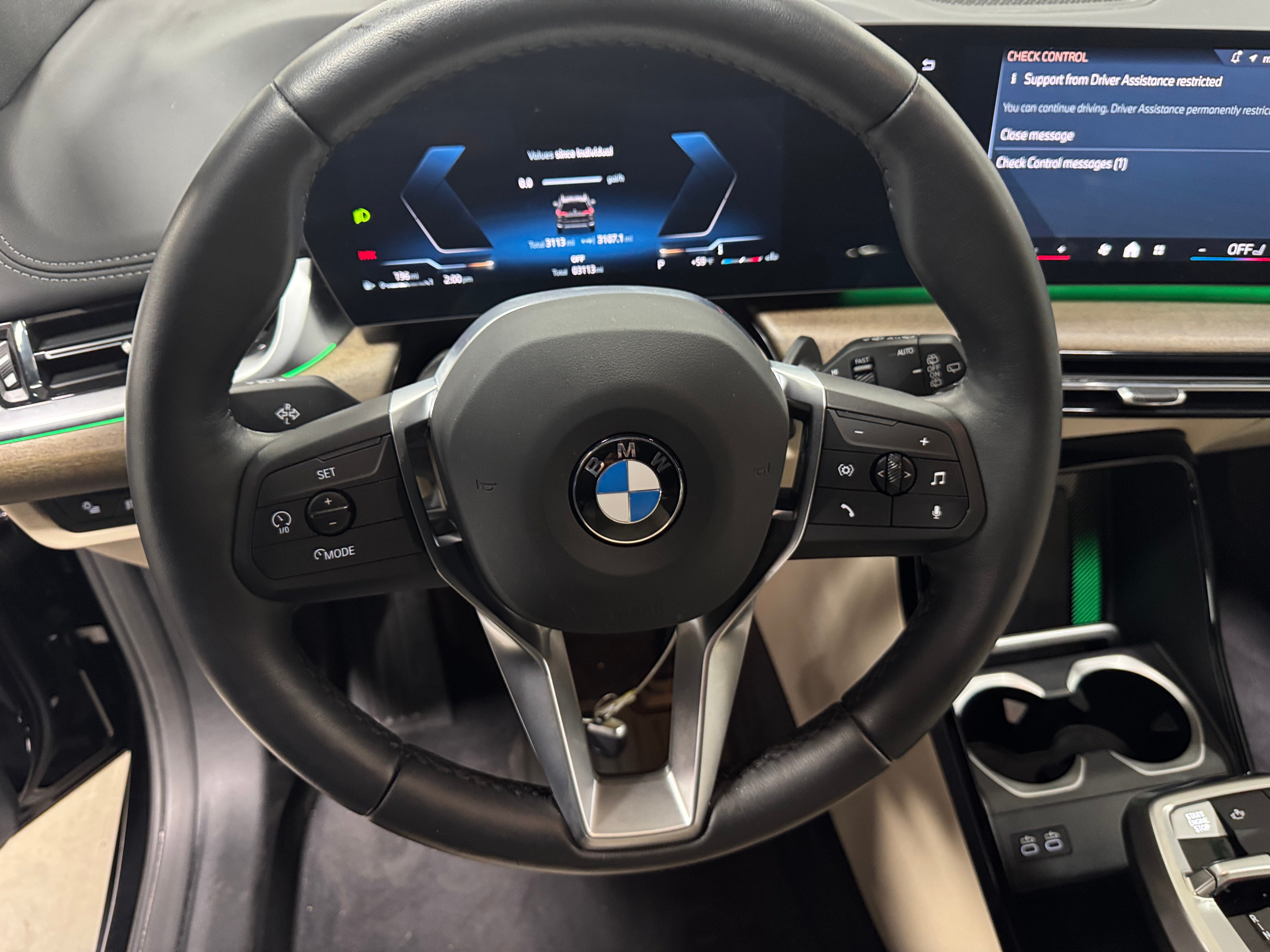 2025 BMW X1 xDrive28i 5