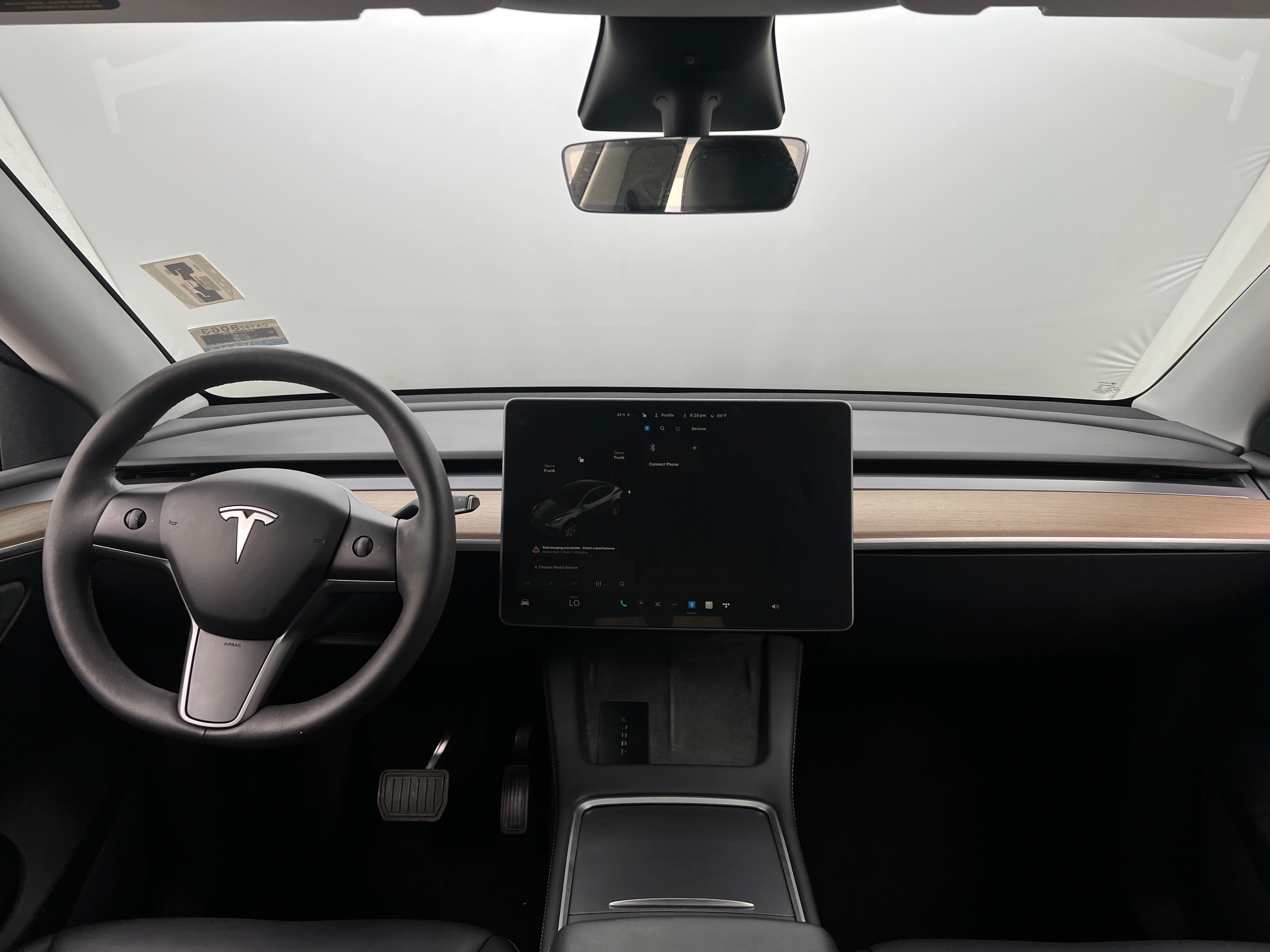 2023 Tesla Model Y Long Range 2